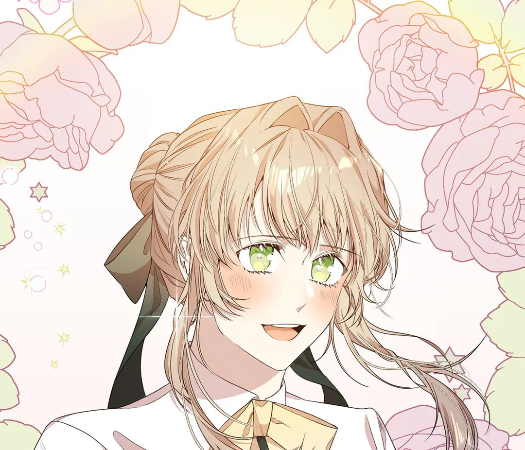 I am the Older Sister of the Possessed Female Lead Chapter 44 - page 101