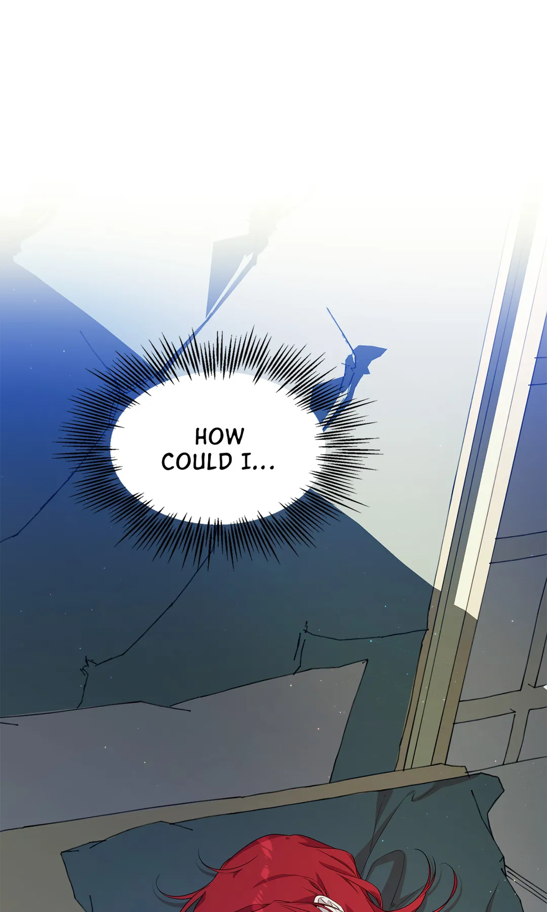 I am the Older Sister of the Possessed Female Lead Chapter 44 - page 104