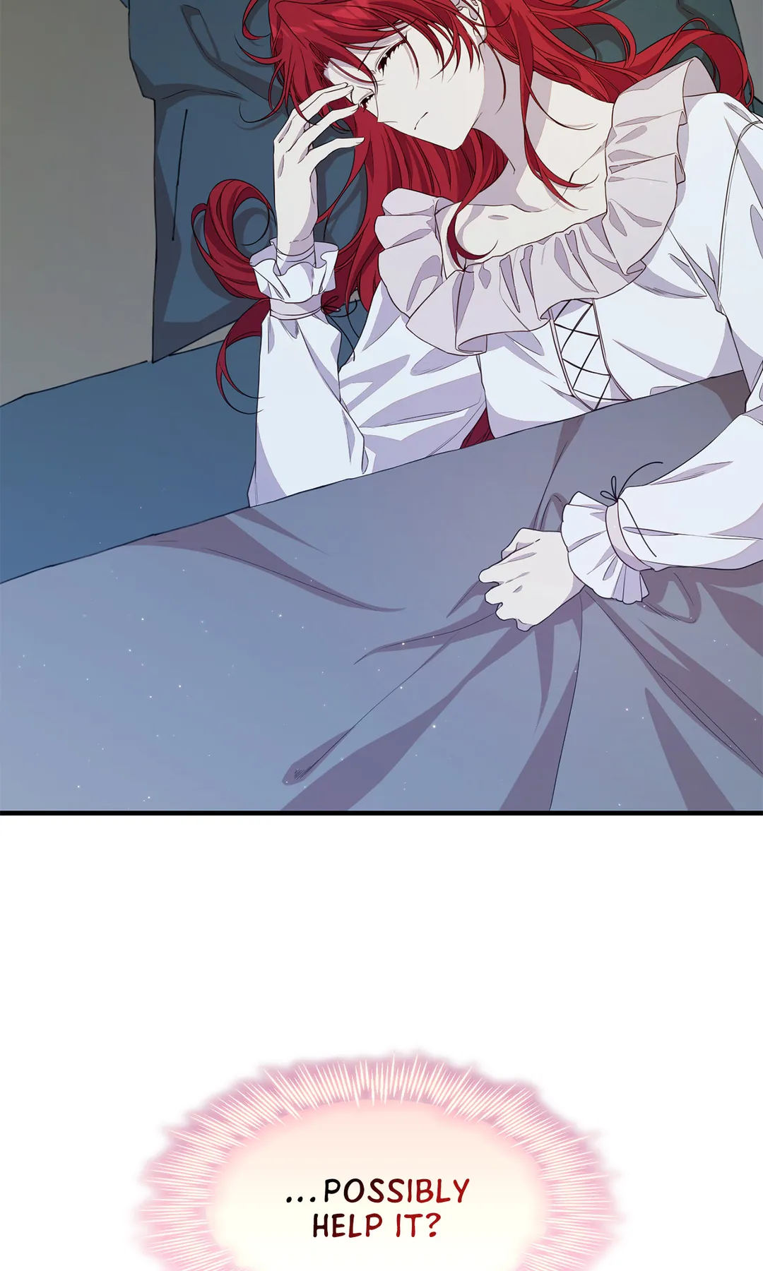 I am the Older Sister of the Possessed Female Lead Chapter 44 - page 105
