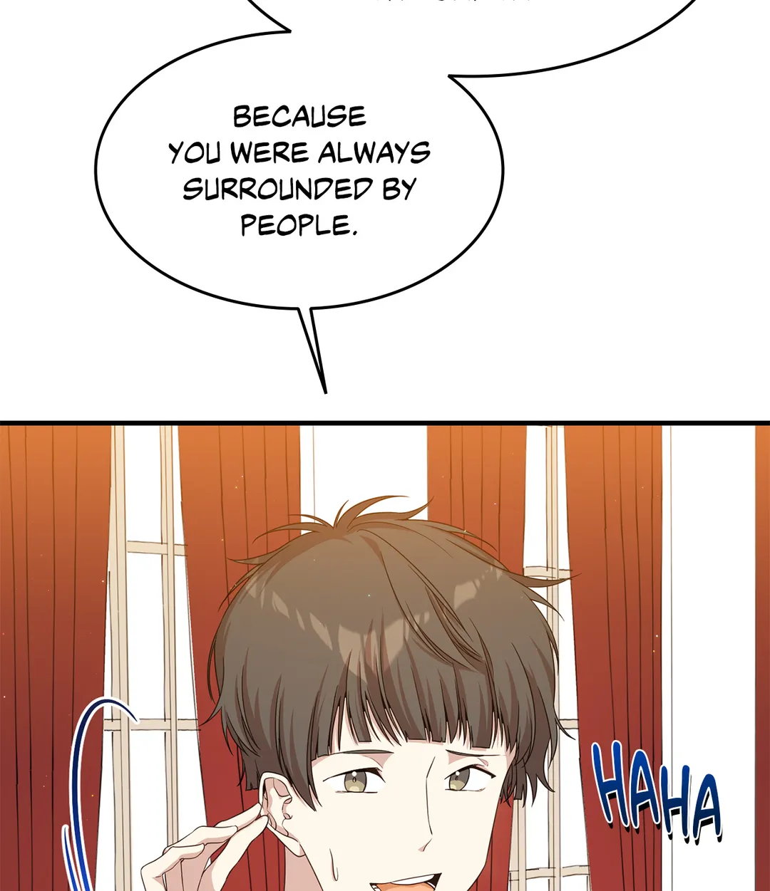 I am the Older Sister of the Possessed Female Lead Chapter 44 - page 11