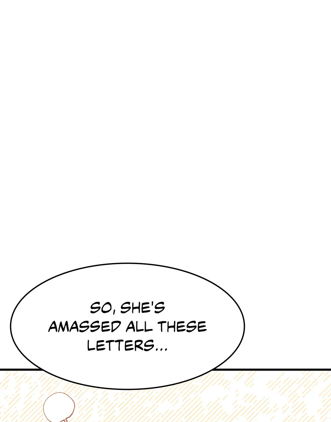I am the Older Sister of the Possessed Female Lead Chapter 44 - page 111