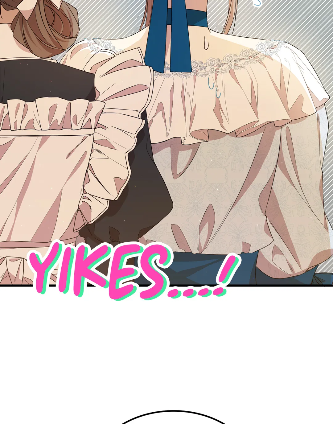 I am the Older Sister of the Possessed Female Lead Chapter 44 - page 113