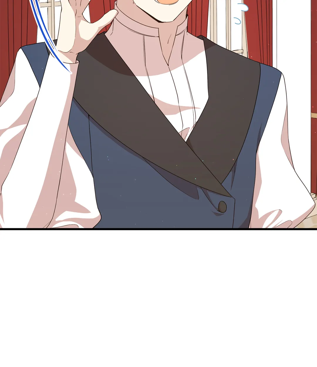 I am the Older Sister of the Possessed Female Lead Chapter 44 - page 12