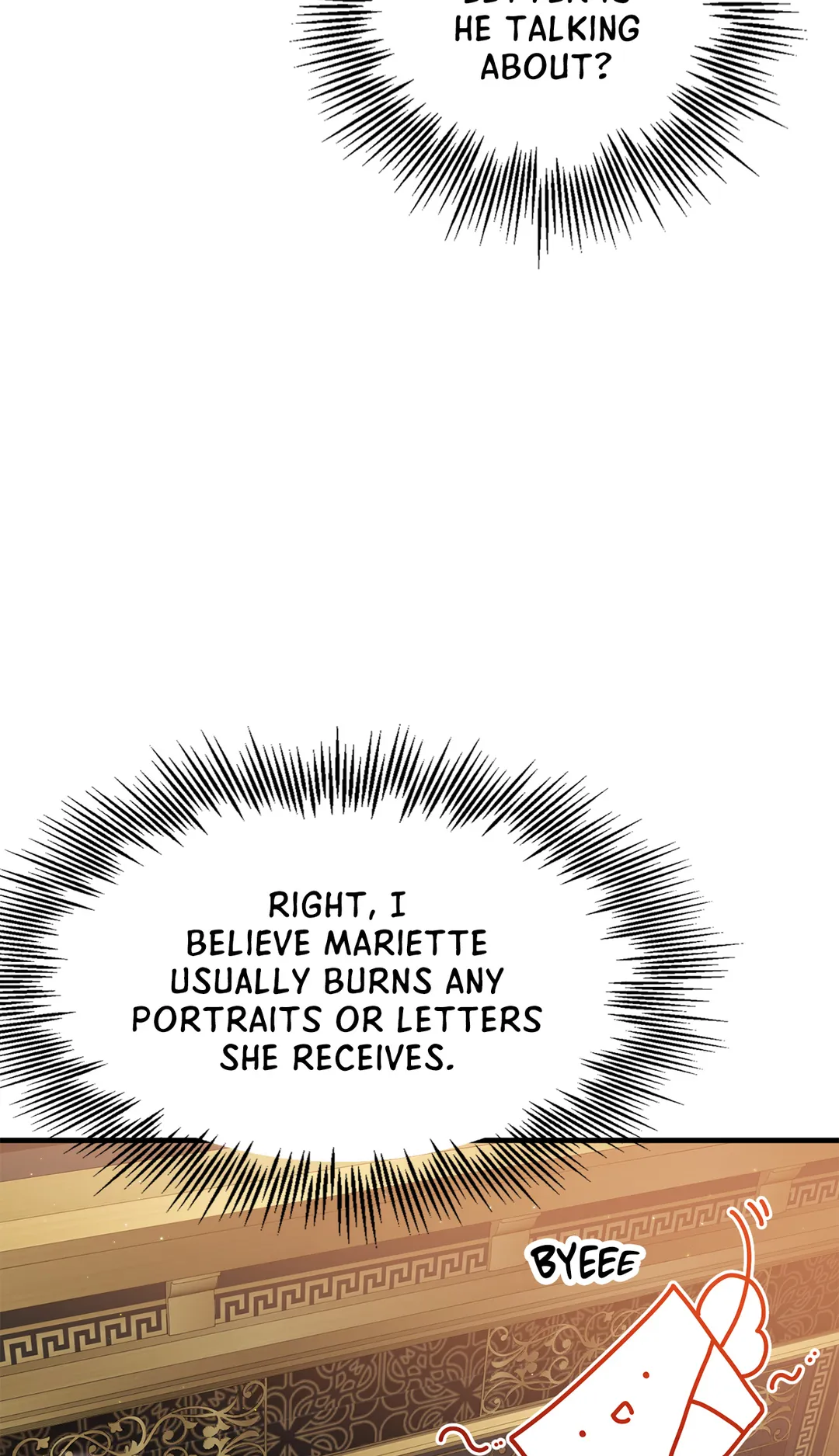 I am the Older Sister of the Possessed Female Lead Chapter 44 - page 14
