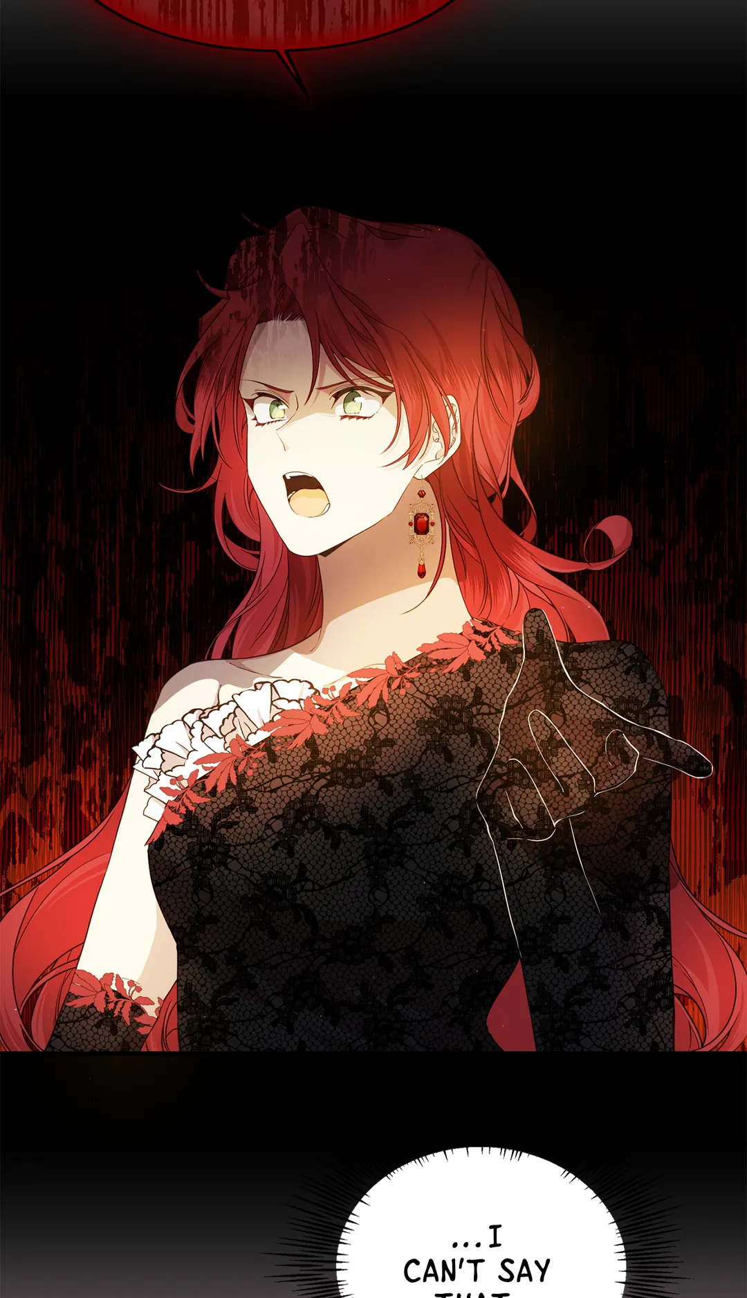 I am the Older Sister of the Possessed Female Lead Chapter 44 - page 16