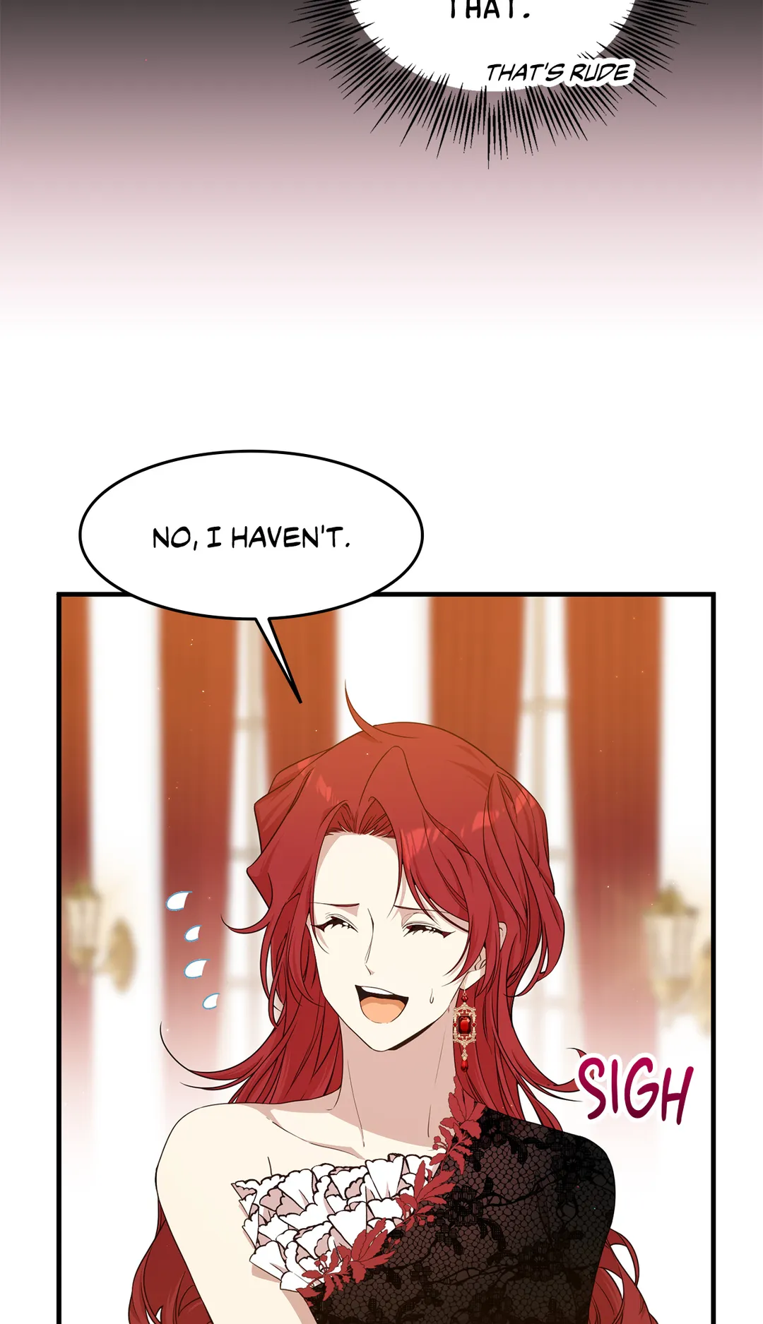 I am the Older Sister of the Possessed Female Lead Chapter 44 - page 17