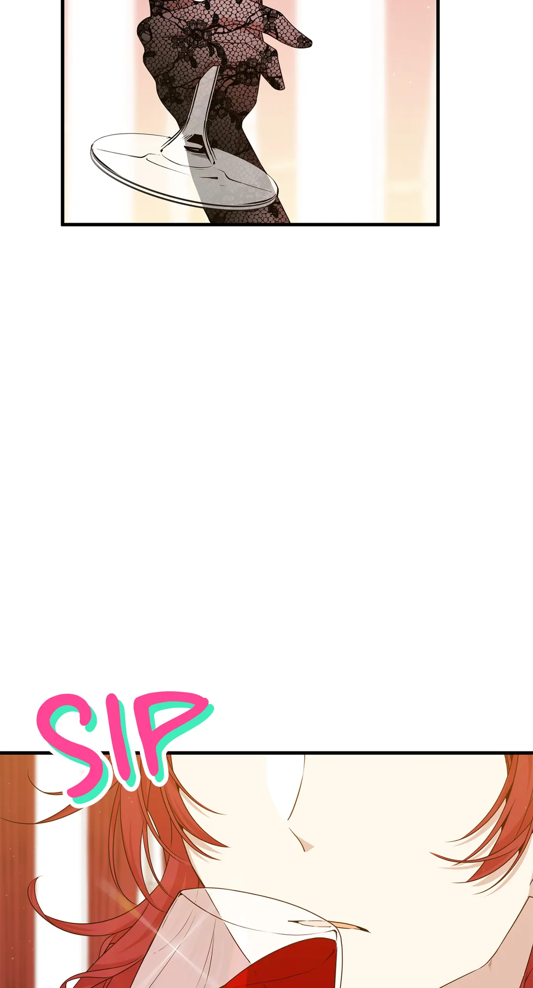 I am the Older Sister of the Possessed Female Lead Chapter 44 - page 2
