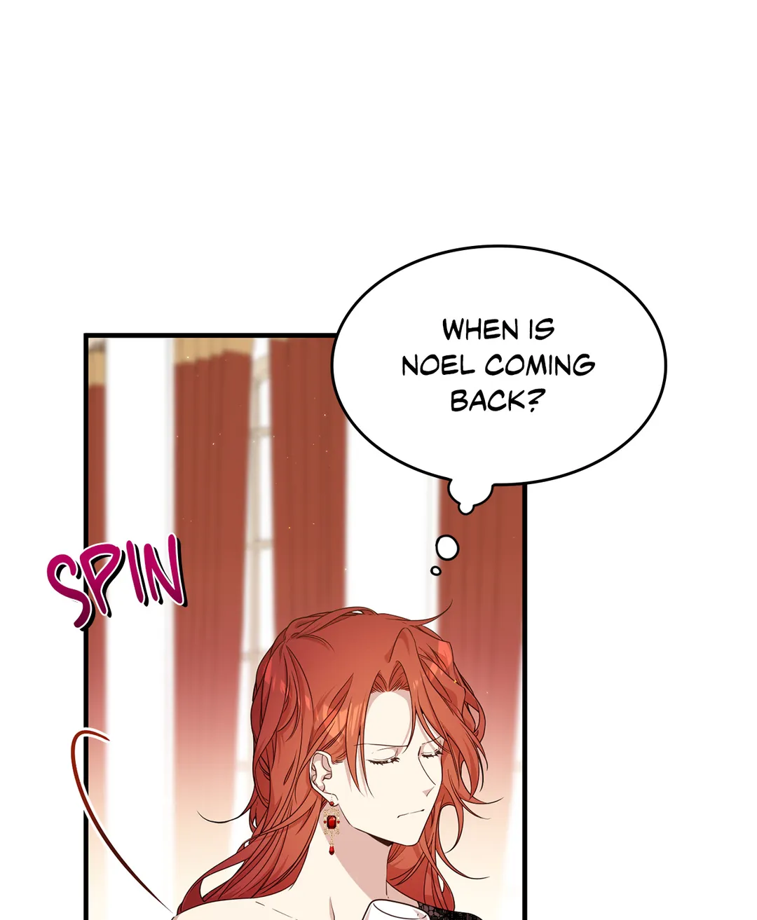 I am the Older Sister of the Possessed Female Lead Chapter 44 - page 25