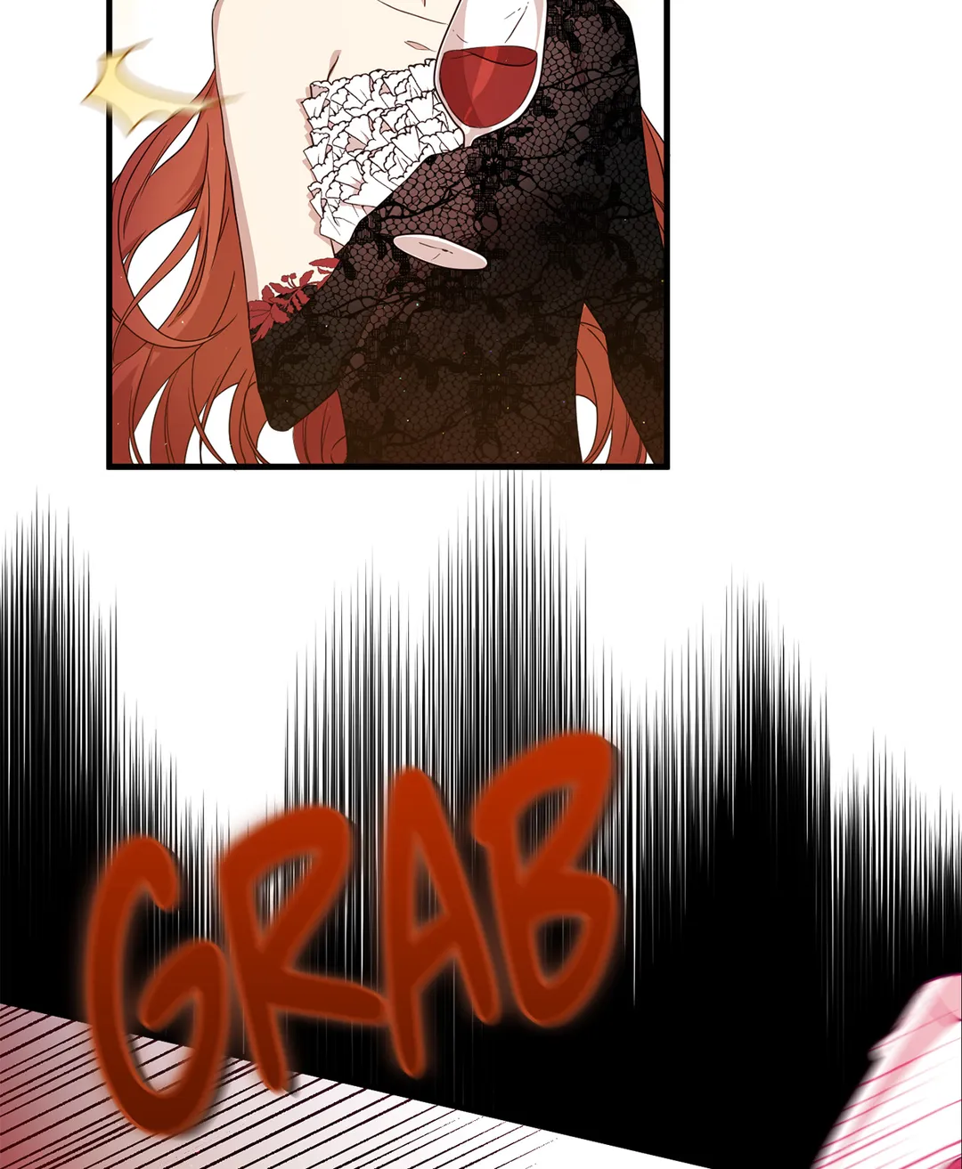 I am the Older Sister of the Possessed Female Lead Chapter 44 - page 26