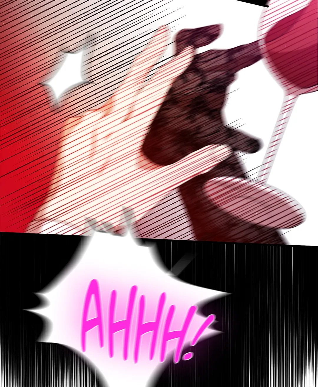 I am the Older Sister of the Possessed Female Lead Chapter 44 - page 27