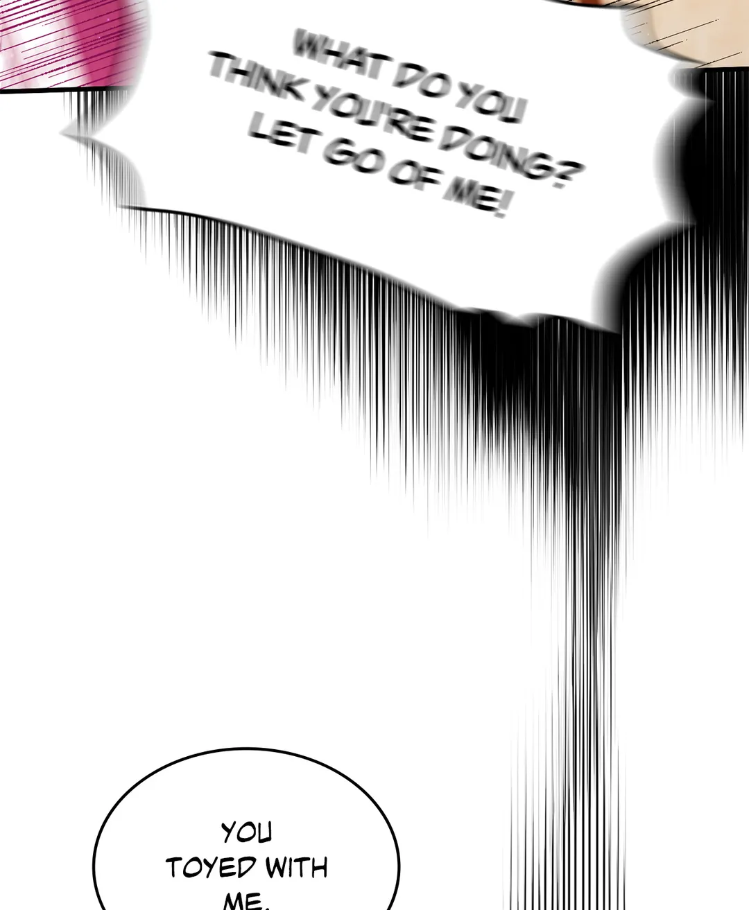 I am the Older Sister of the Possessed Female Lead Chapter 44 - page 29