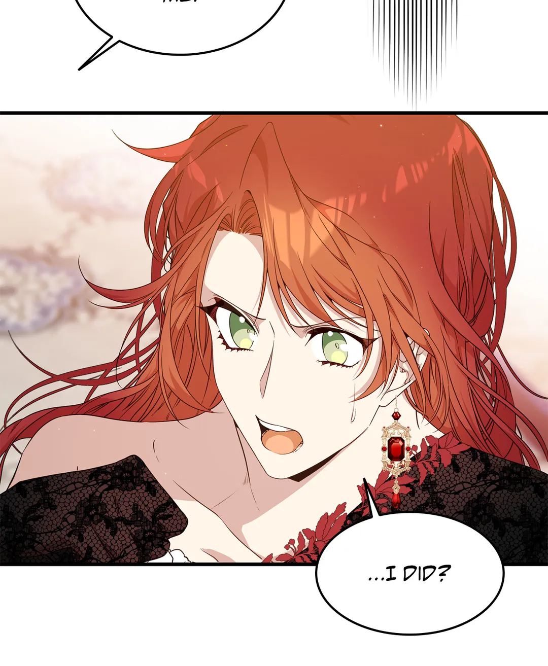I am the Older Sister of the Possessed Female Lead Chapter 44 - page 30