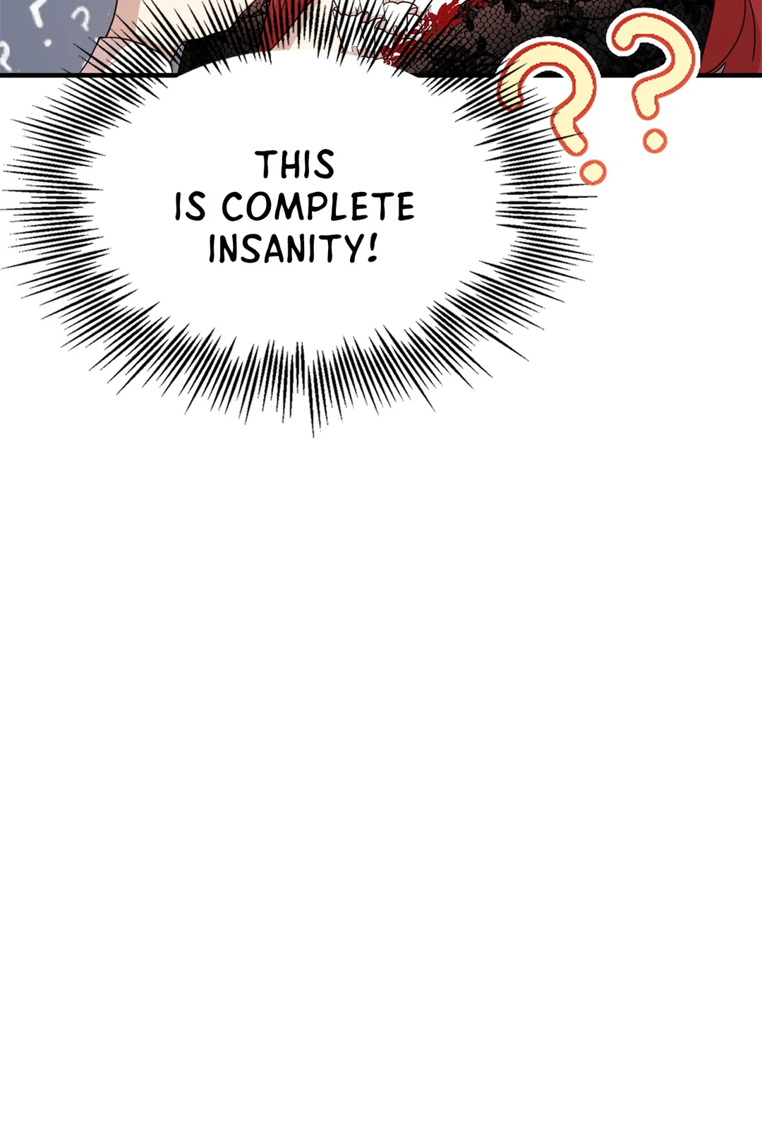 I am the Older Sister of the Possessed Female Lead Chapter 44 - page 33
