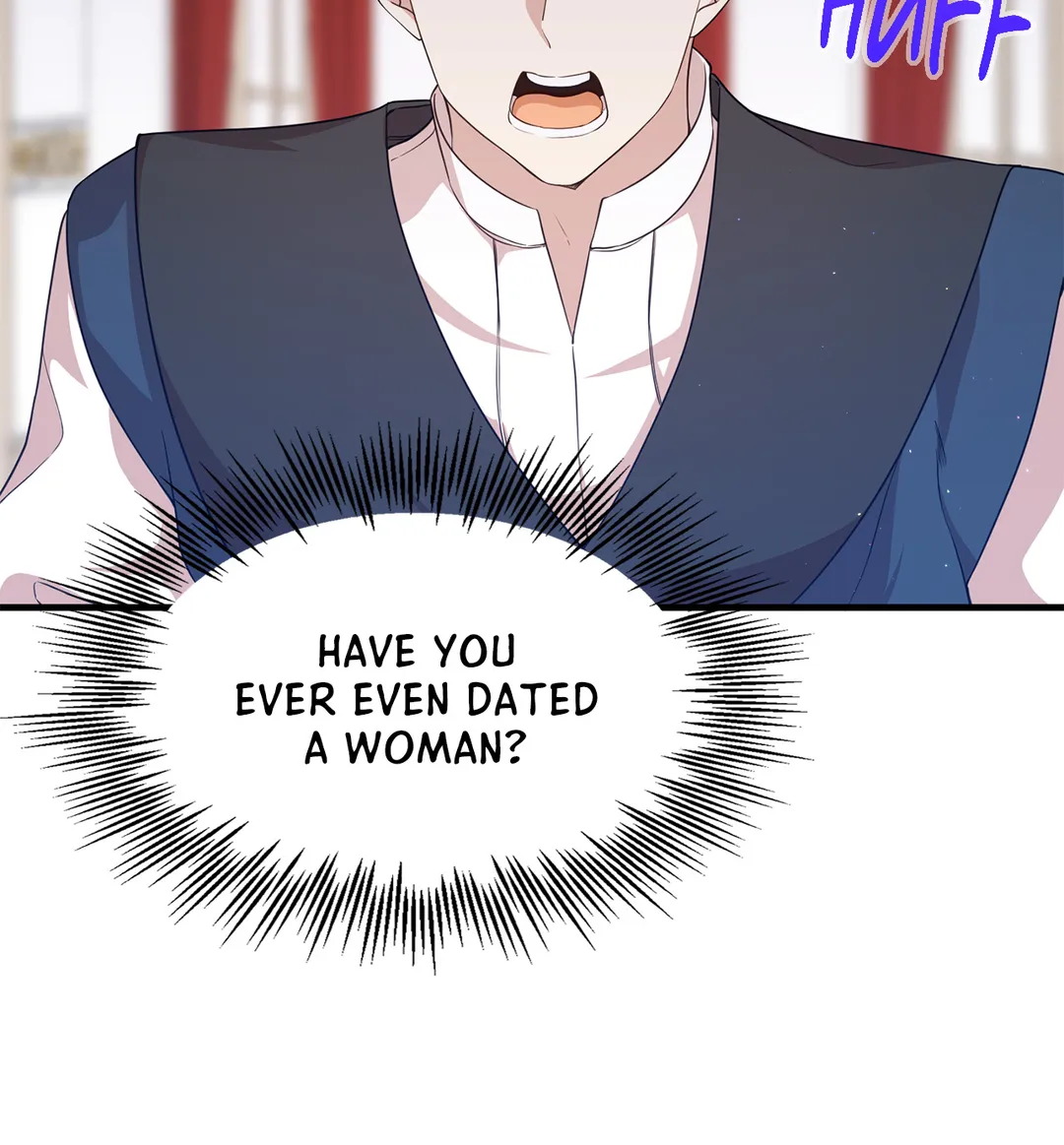 I am the Older Sister of the Possessed Female Lead Chapter 44 - page 38