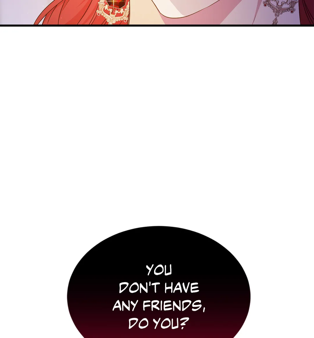 I am the Older Sister of the Possessed Female Lead Chapter 44 - page 40