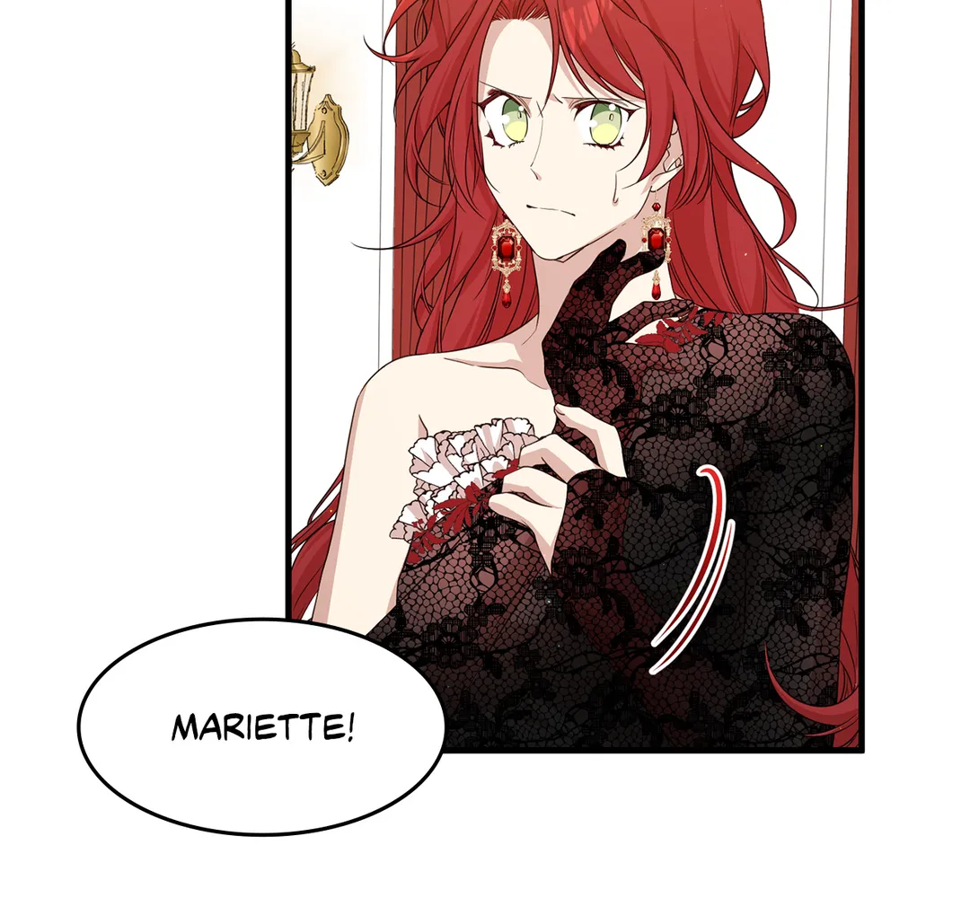 I am the Older Sister of the Possessed Female Lead Chapter 44 - page 48