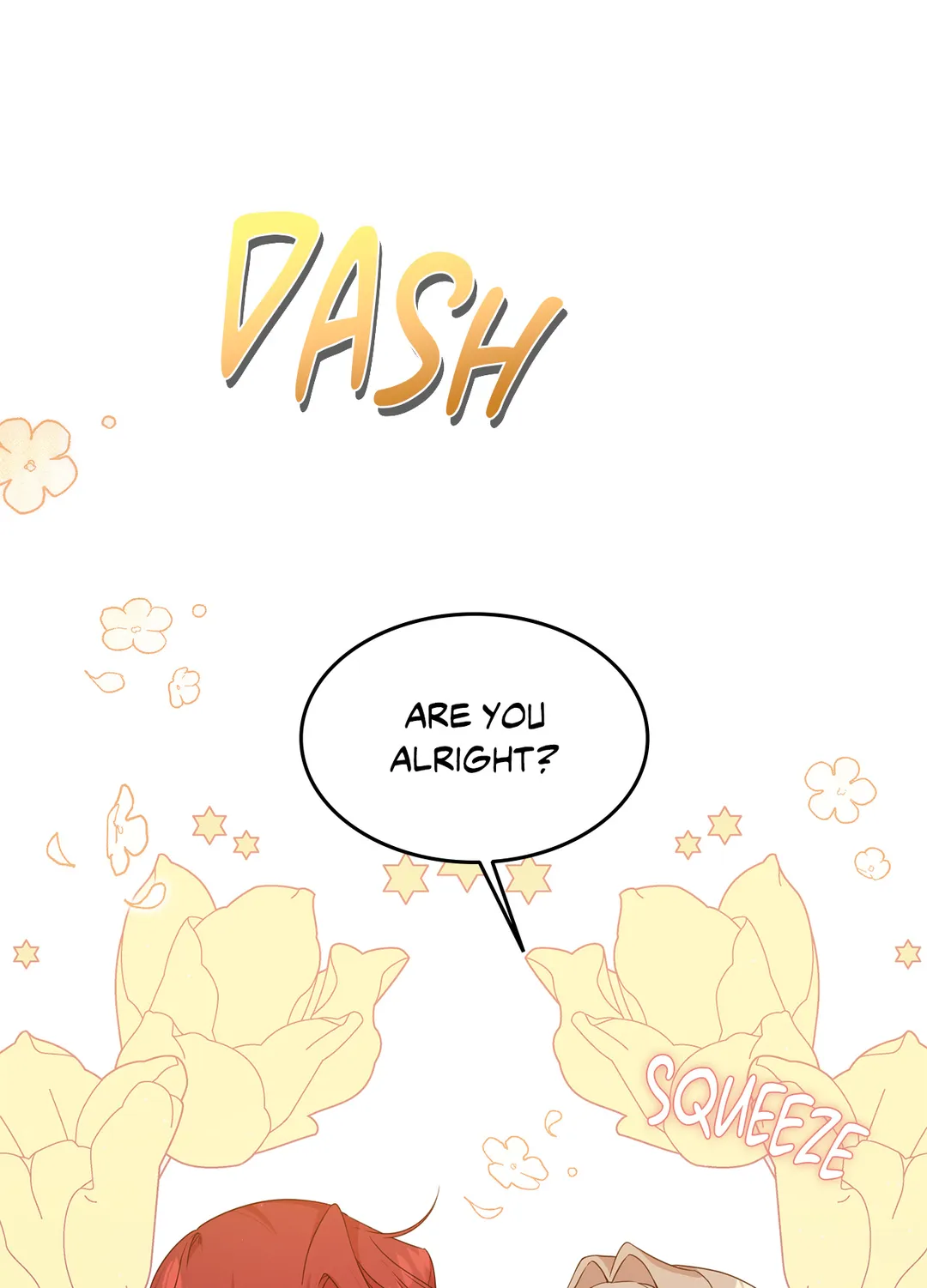 I am the Older Sister of the Possessed Female Lead Chapter 44 - page 49