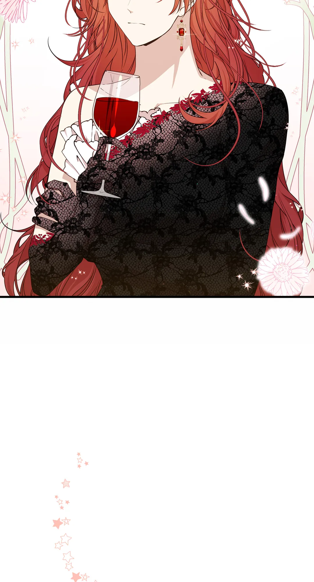 I am the Older Sister of the Possessed Female Lead Chapter 44 - page 5
