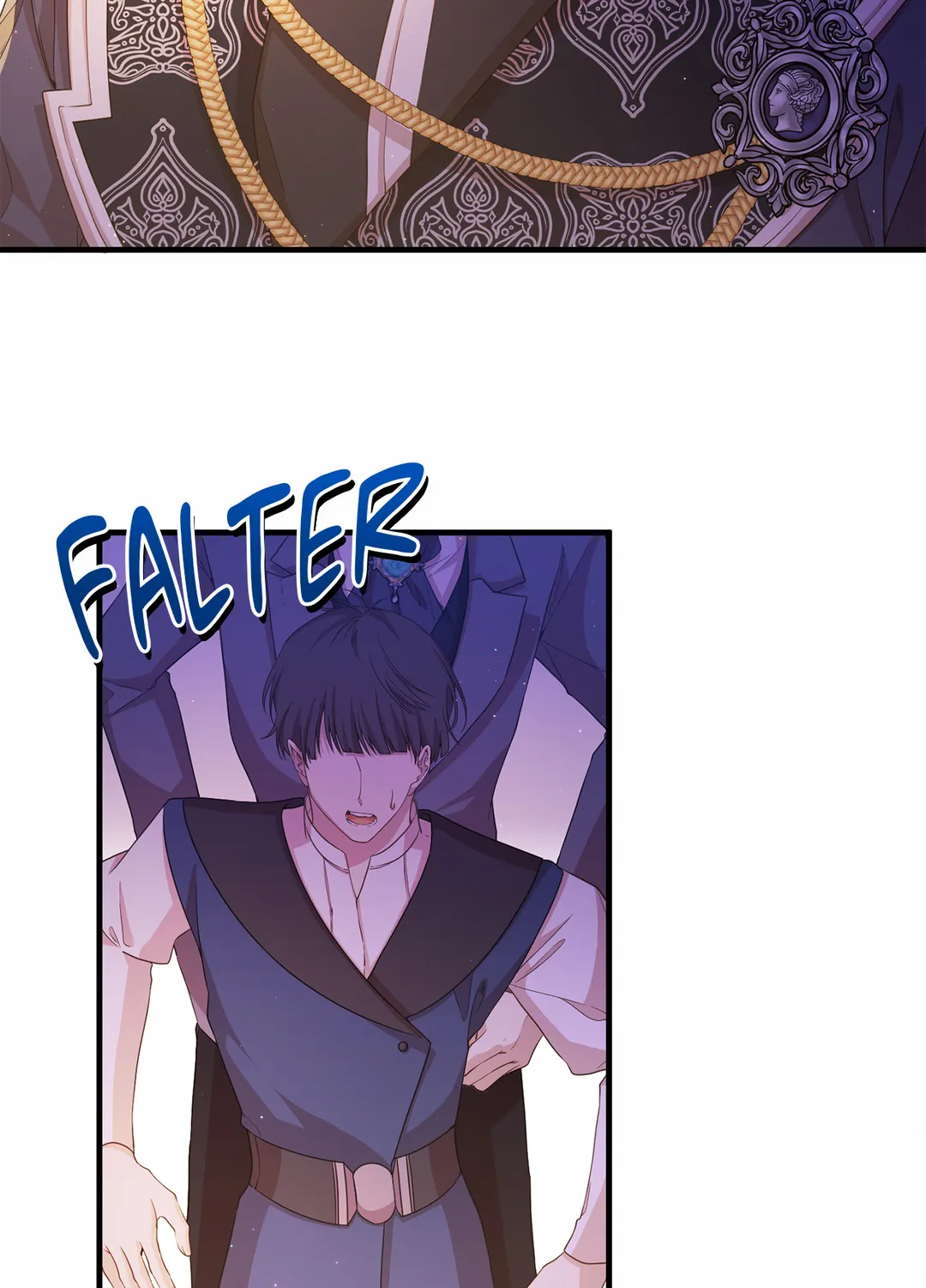 I am the Older Sister of the Possessed Female Lead Chapter 44 - page 53