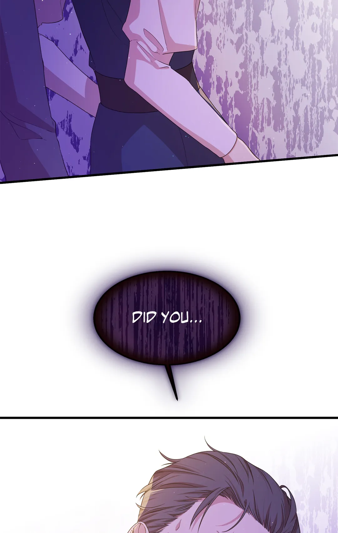 I am the Older Sister of the Possessed Female Lead Chapter 44 - page 56