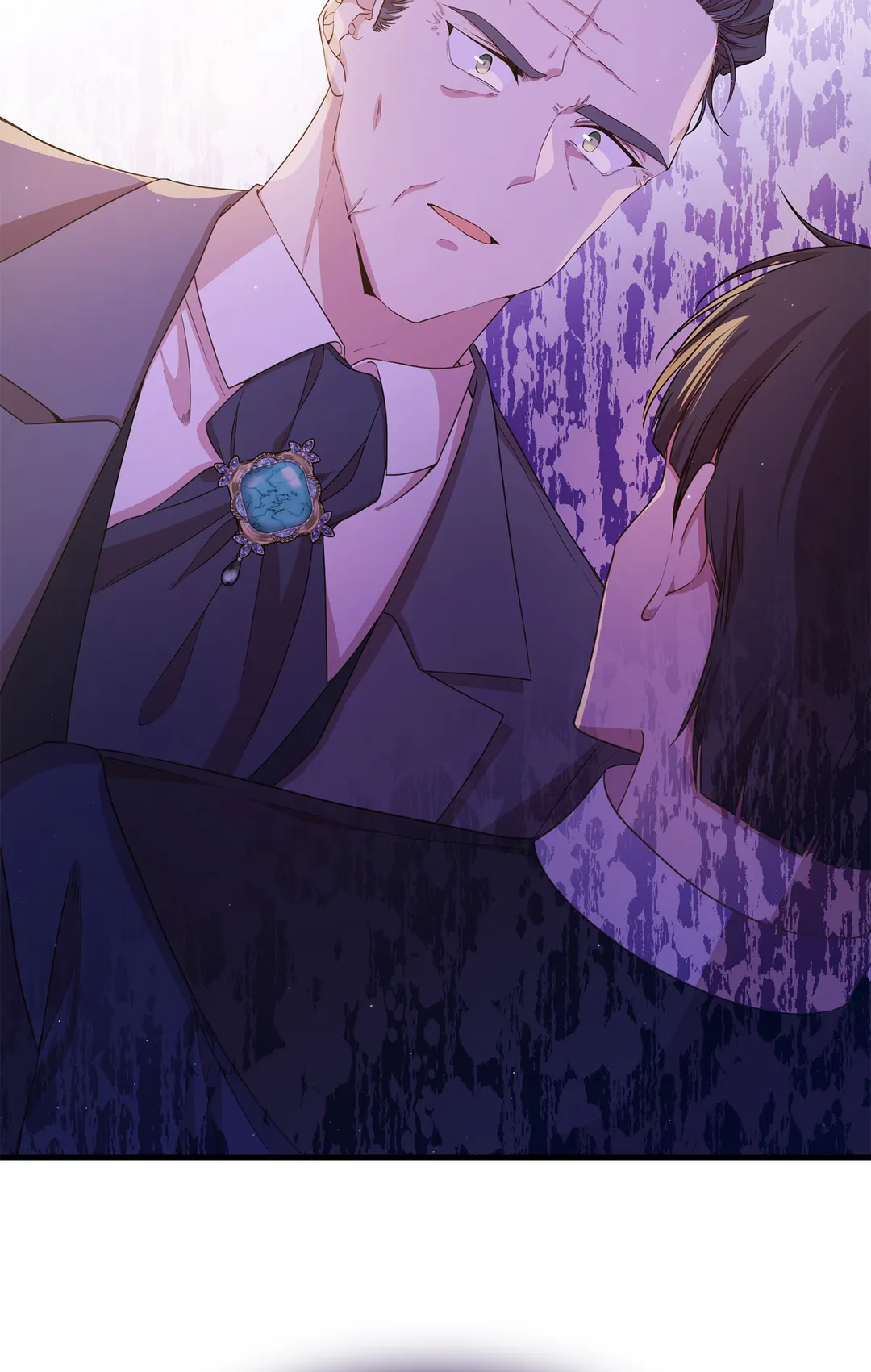 I am the Older Sister of the Possessed Female Lead Chapter 44 - page 57