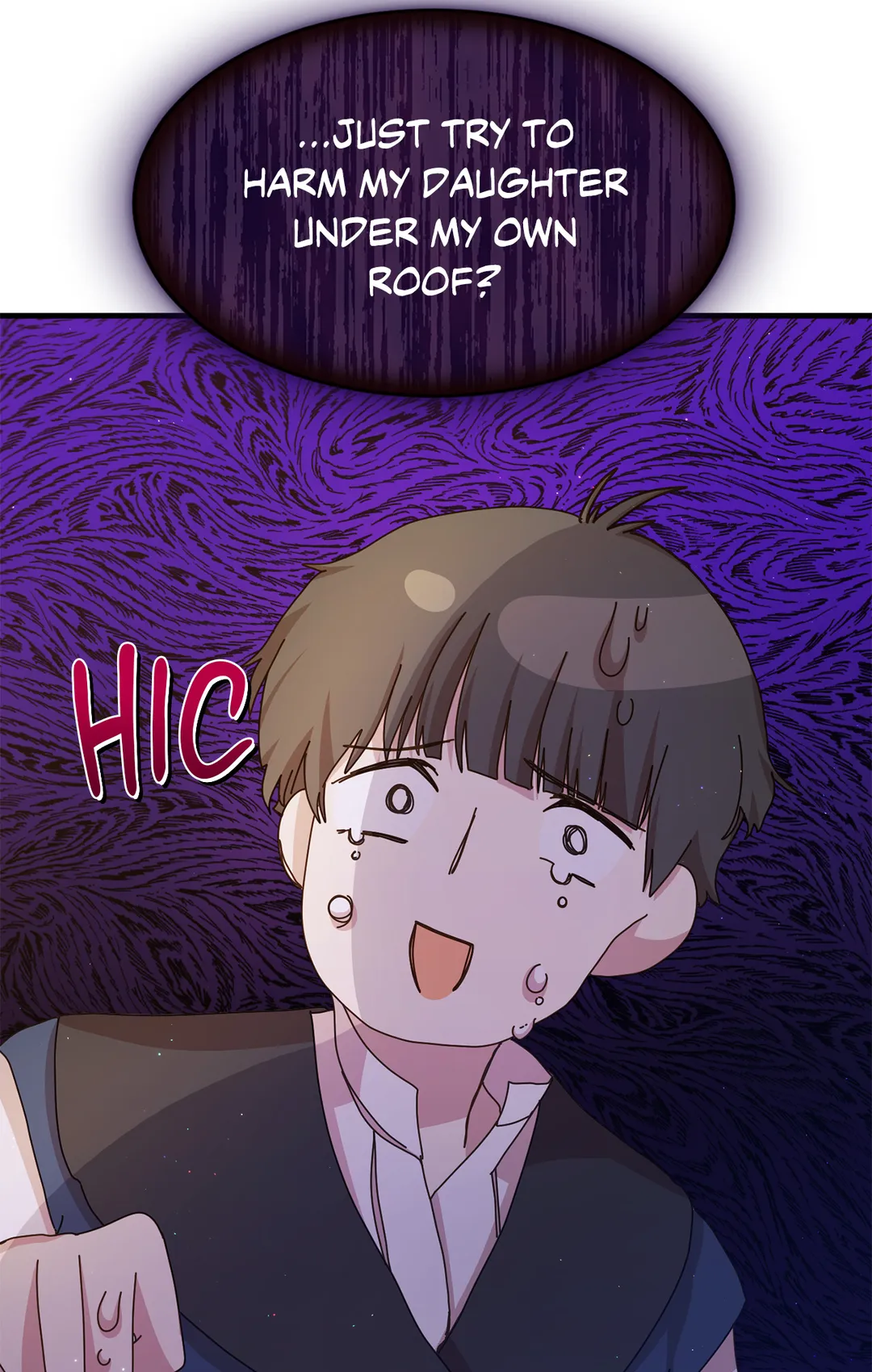 I am the Older Sister of the Possessed Female Lead Chapter 44 - page 58