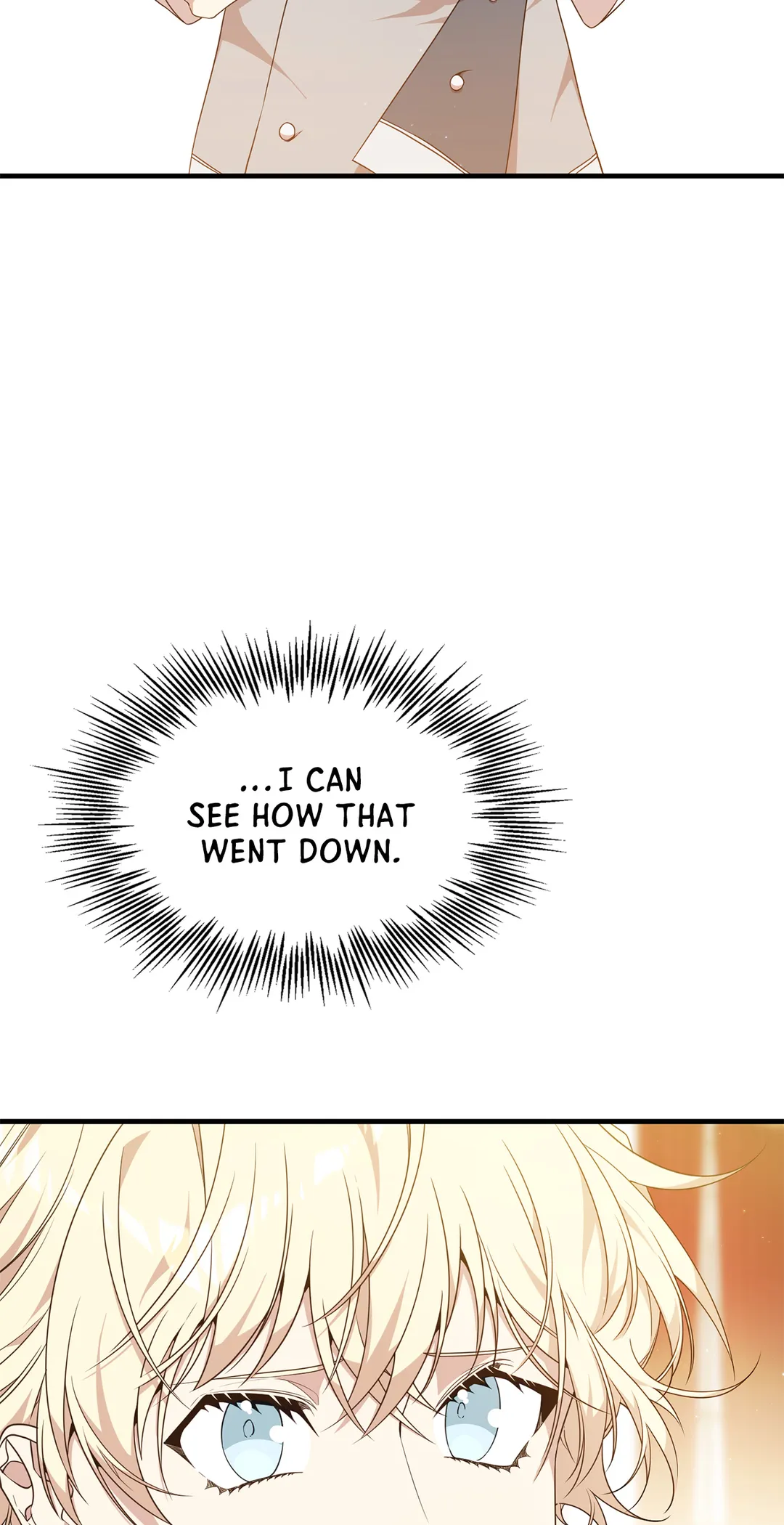 I am the Older Sister of the Possessed Female Lead Chapter 44 - page 63