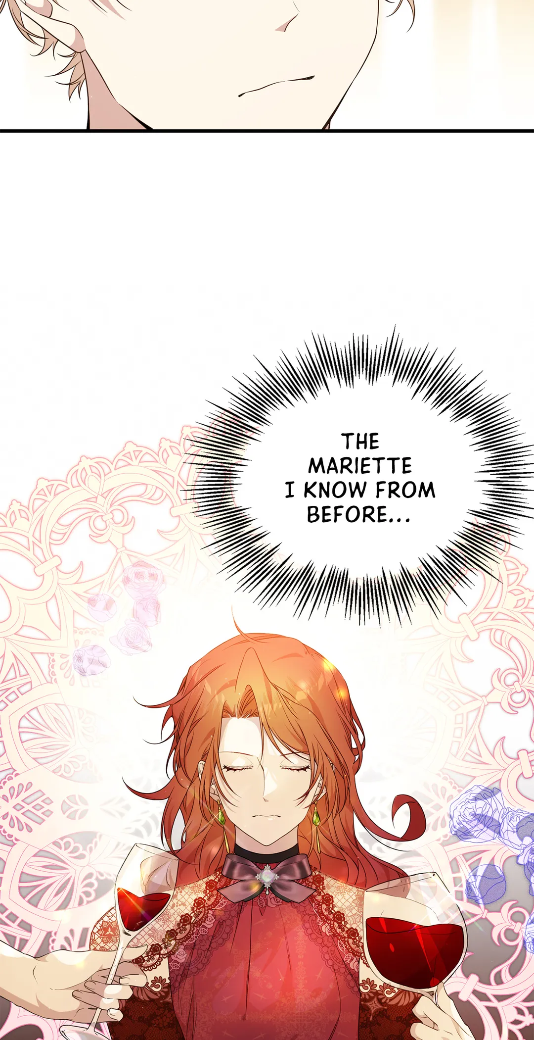 I am the Older Sister of the Possessed Female Lead Chapter 44 - page 64