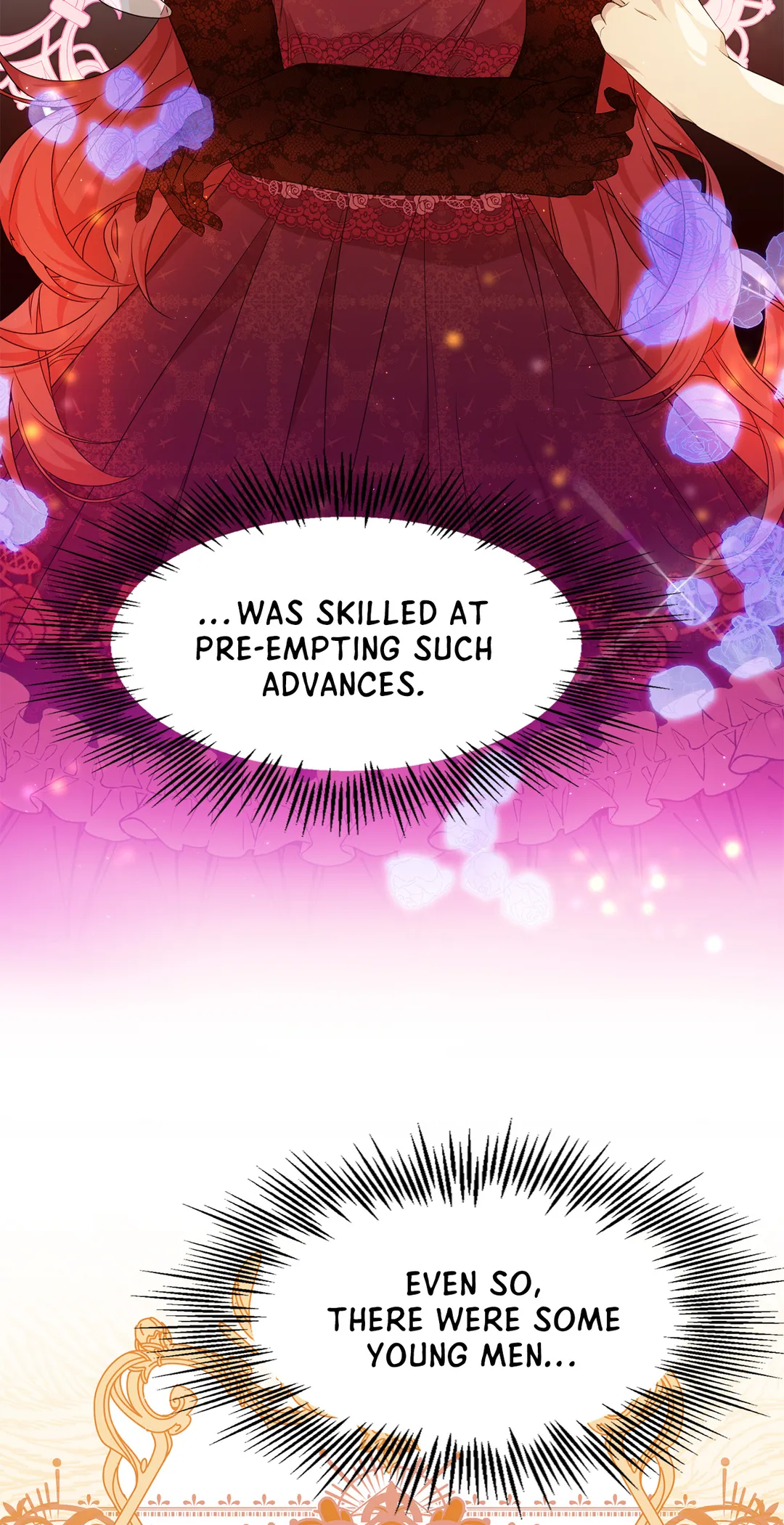 I am the Older Sister of the Possessed Female Lead Chapter 44 - page 65