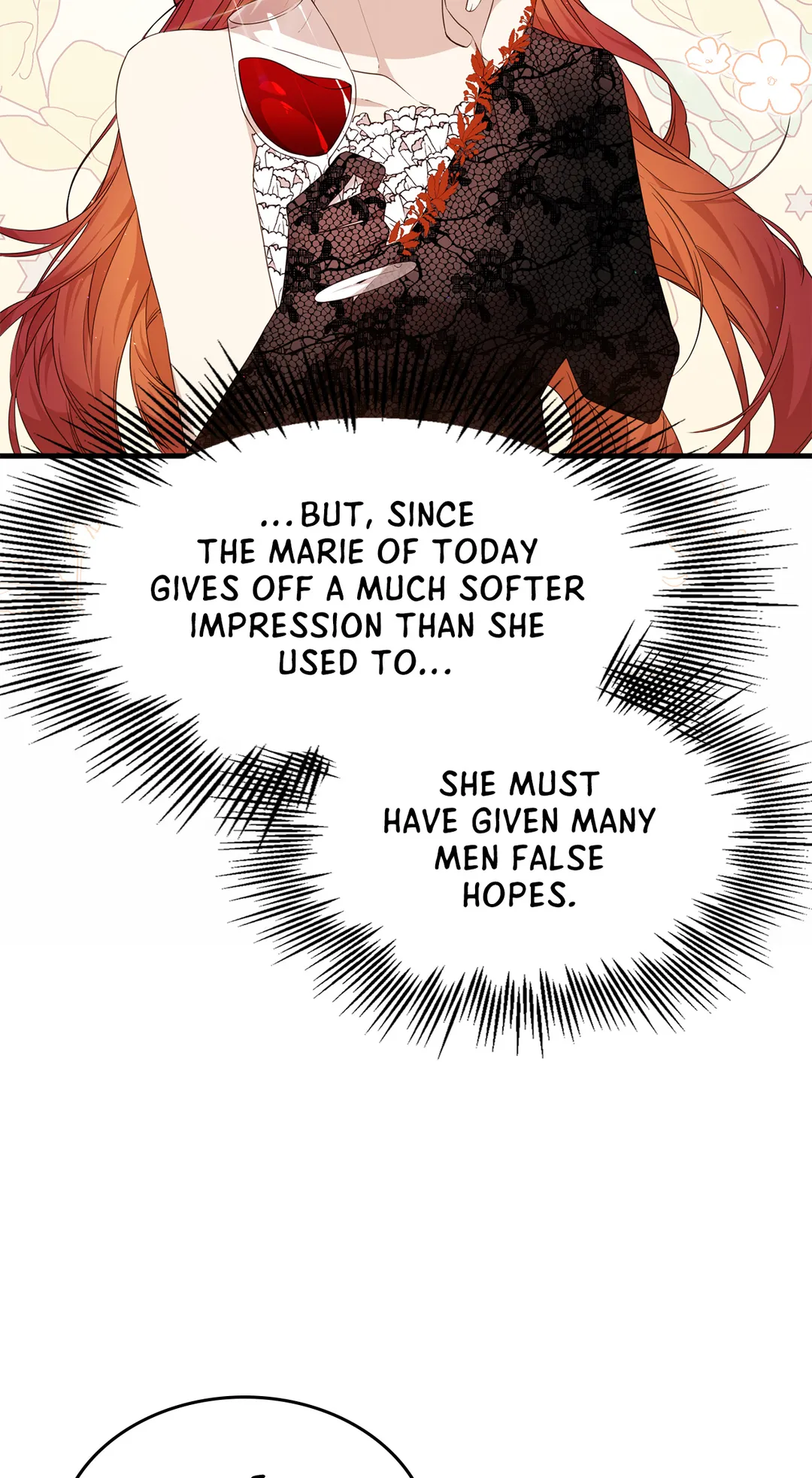 I am the Older Sister of the Possessed Female Lead Chapter 44 - page 68