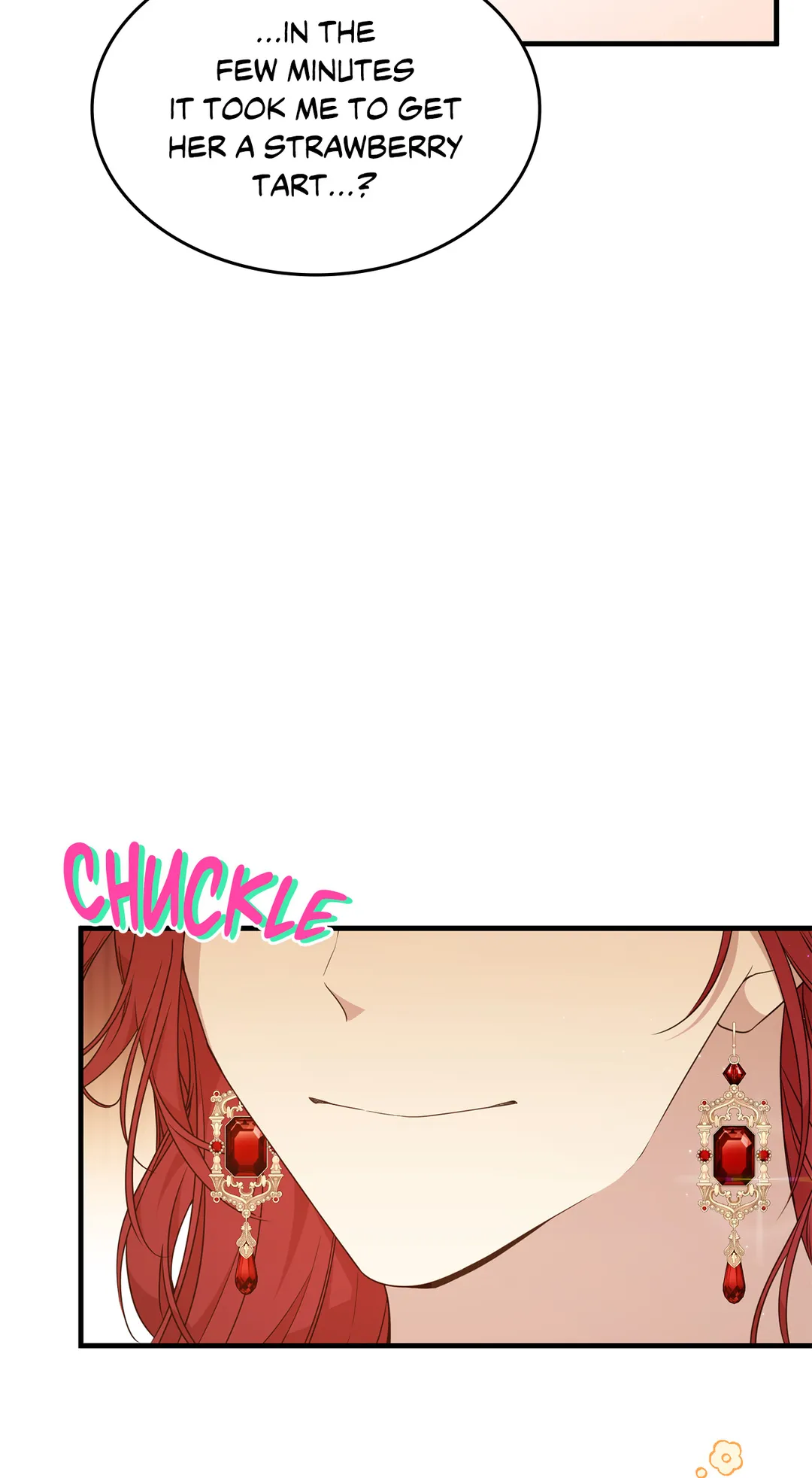 I am the Older Sister of the Possessed Female Lead Chapter 44 - page 71