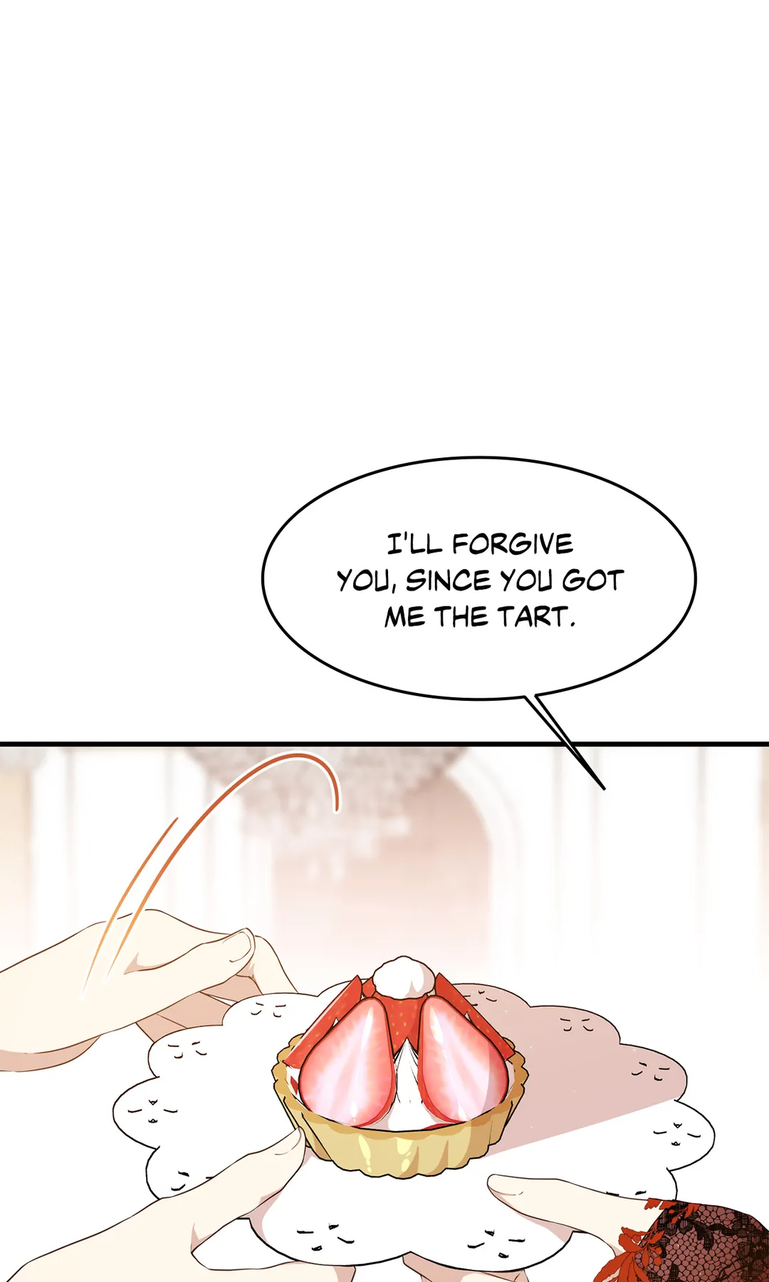 I am the Older Sister of the Possessed Female Lead Chapter 44 - page 73
