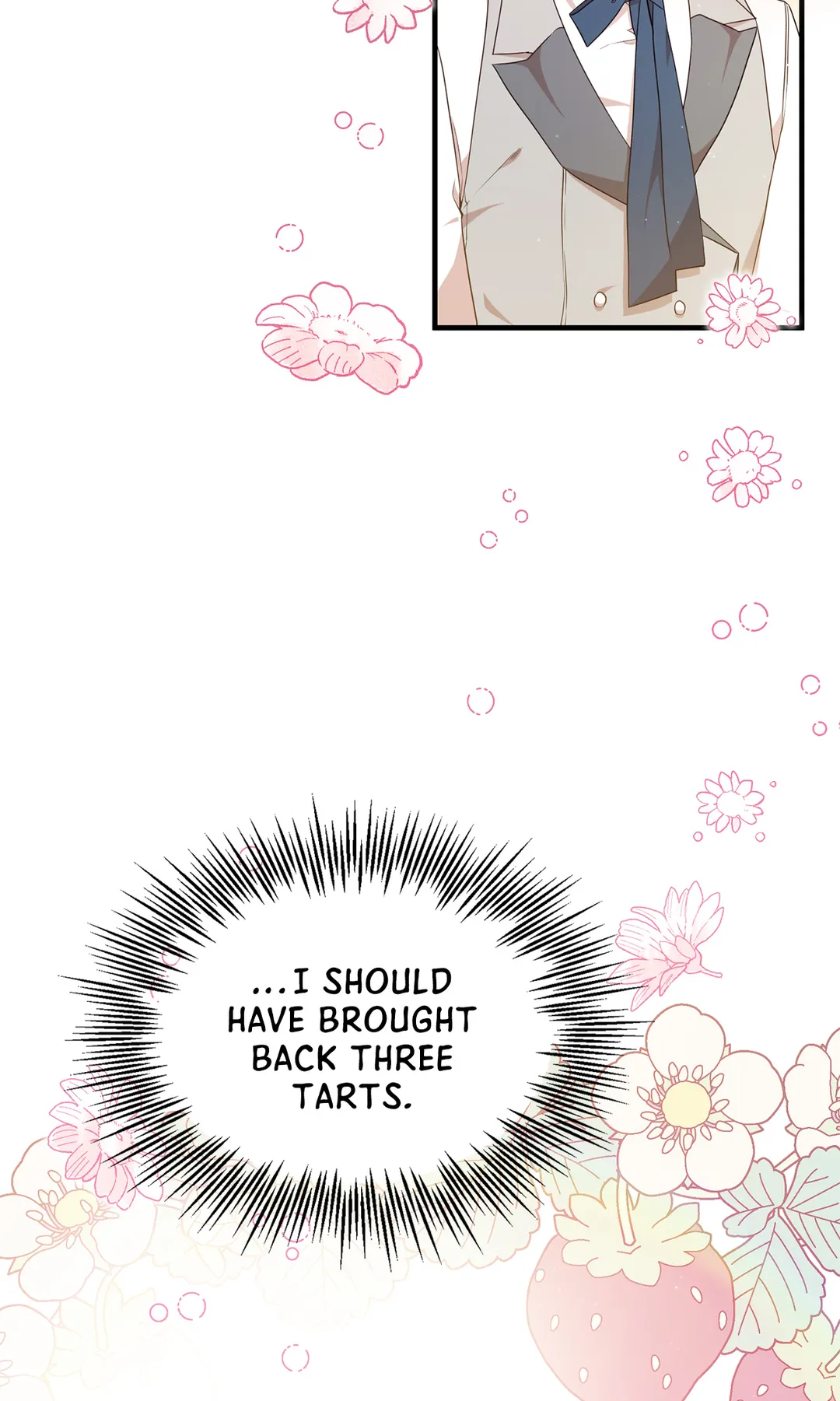 I am the Older Sister of the Possessed Female Lead Chapter 44 - page 77