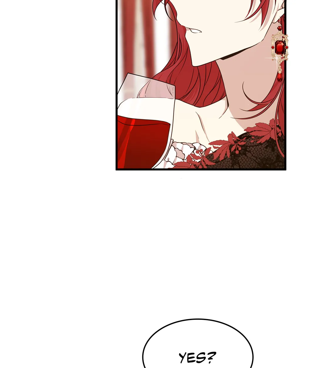 I am the Older Sister of the Possessed Female Lead Chapter 44 - page 8