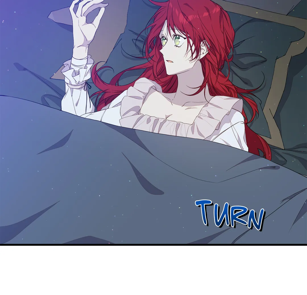 I am the Older Sister of the Possessed Female Lead Chapter 44 - page 84