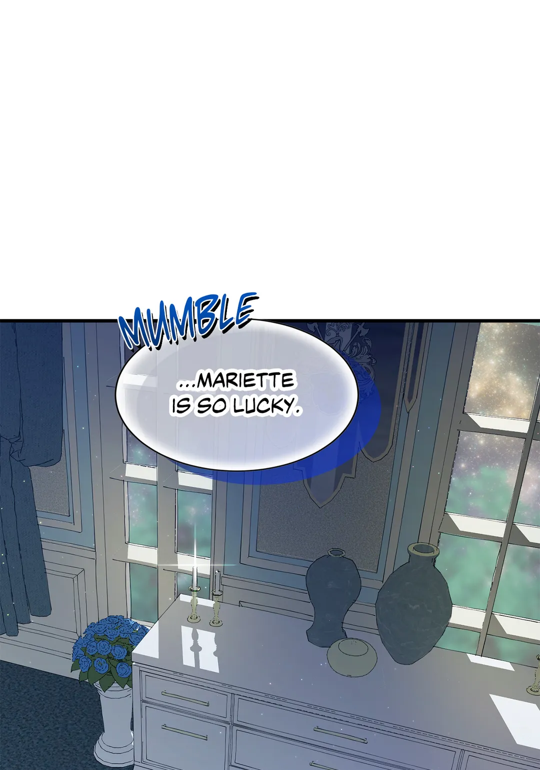 I am the Older Sister of the Possessed Female Lead Chapter 44 - page 87