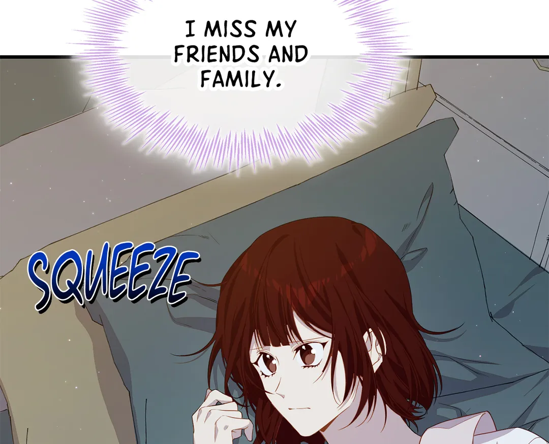 I am the Older Sister of the Possessed Female Lead Chapter 44 - page 92