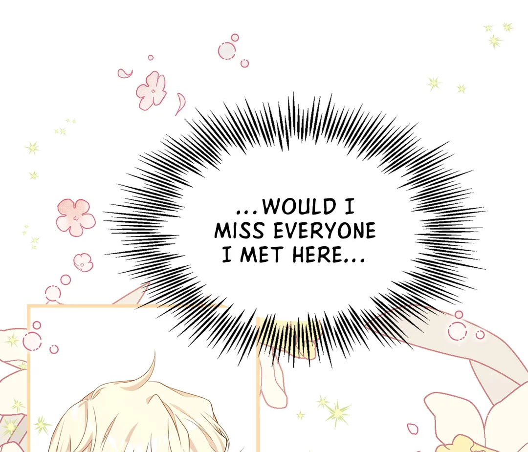 I am the Older Sister of the Possessed Female Lead Chapter 44 - page 97