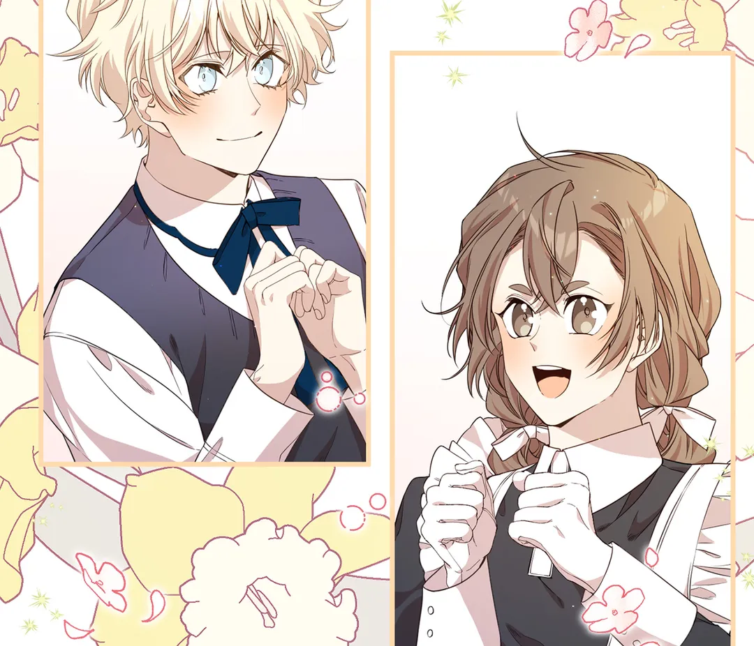I am the Older Sister of the Possessed Female Lead Chapter 44 - page 98