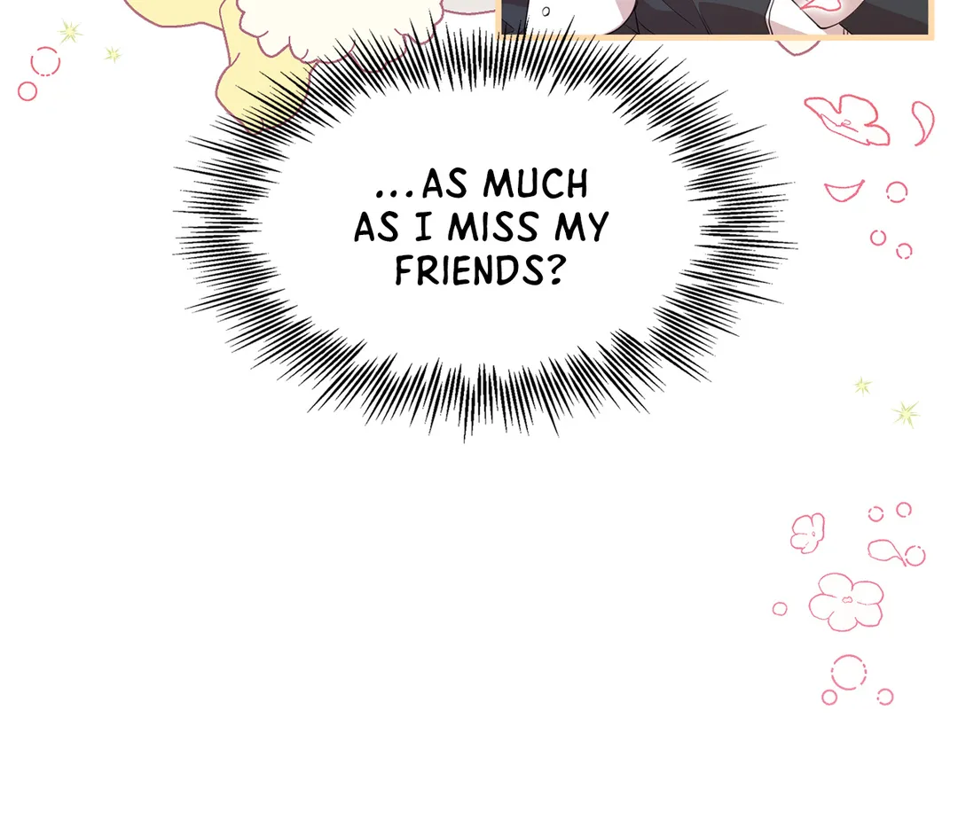 I am the Older Sister of the Possessed Female Lead Chapter 44 - page 99