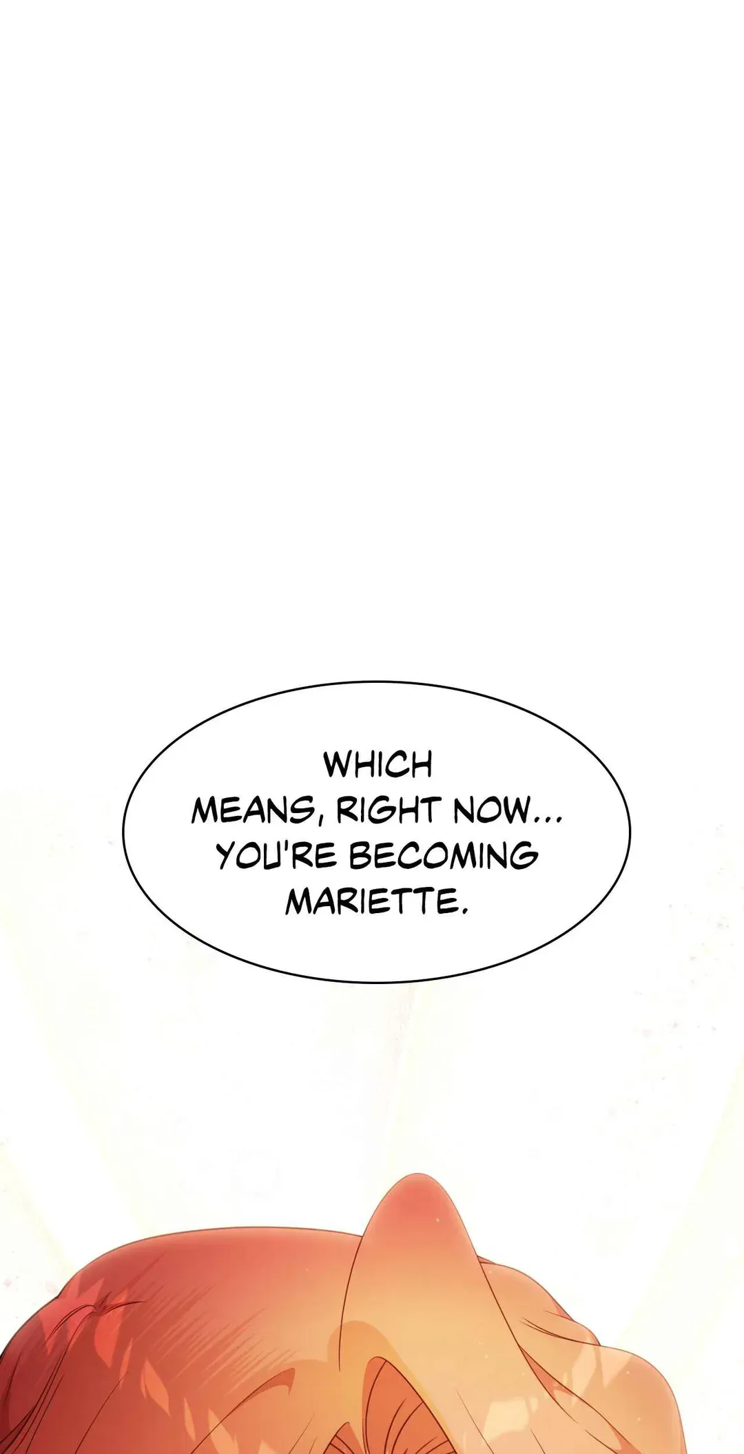 I am the Older Sister of the Possessed Female Lead Chapter 81 - page 1