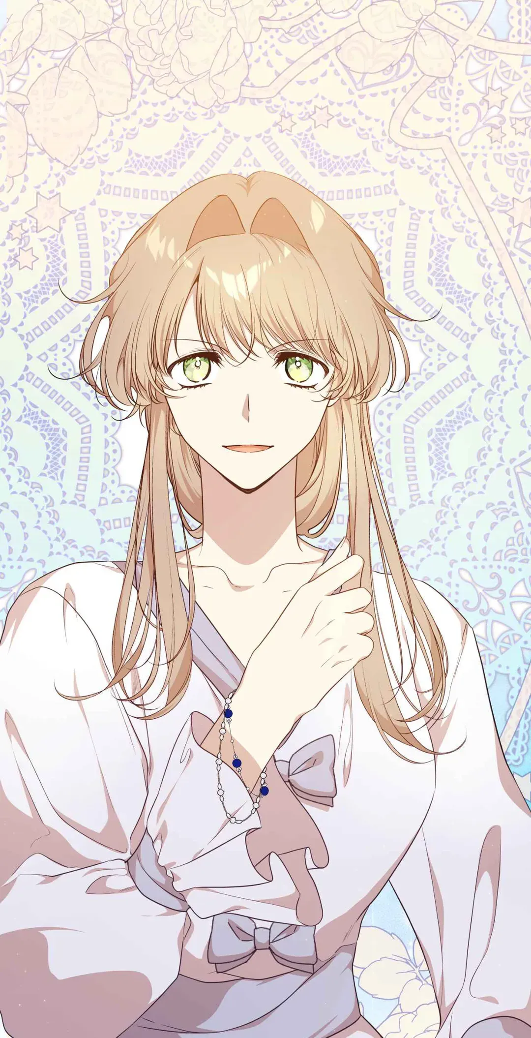 I am the Older Sister of the Possessed Female Lead Chapter 81 - page 103