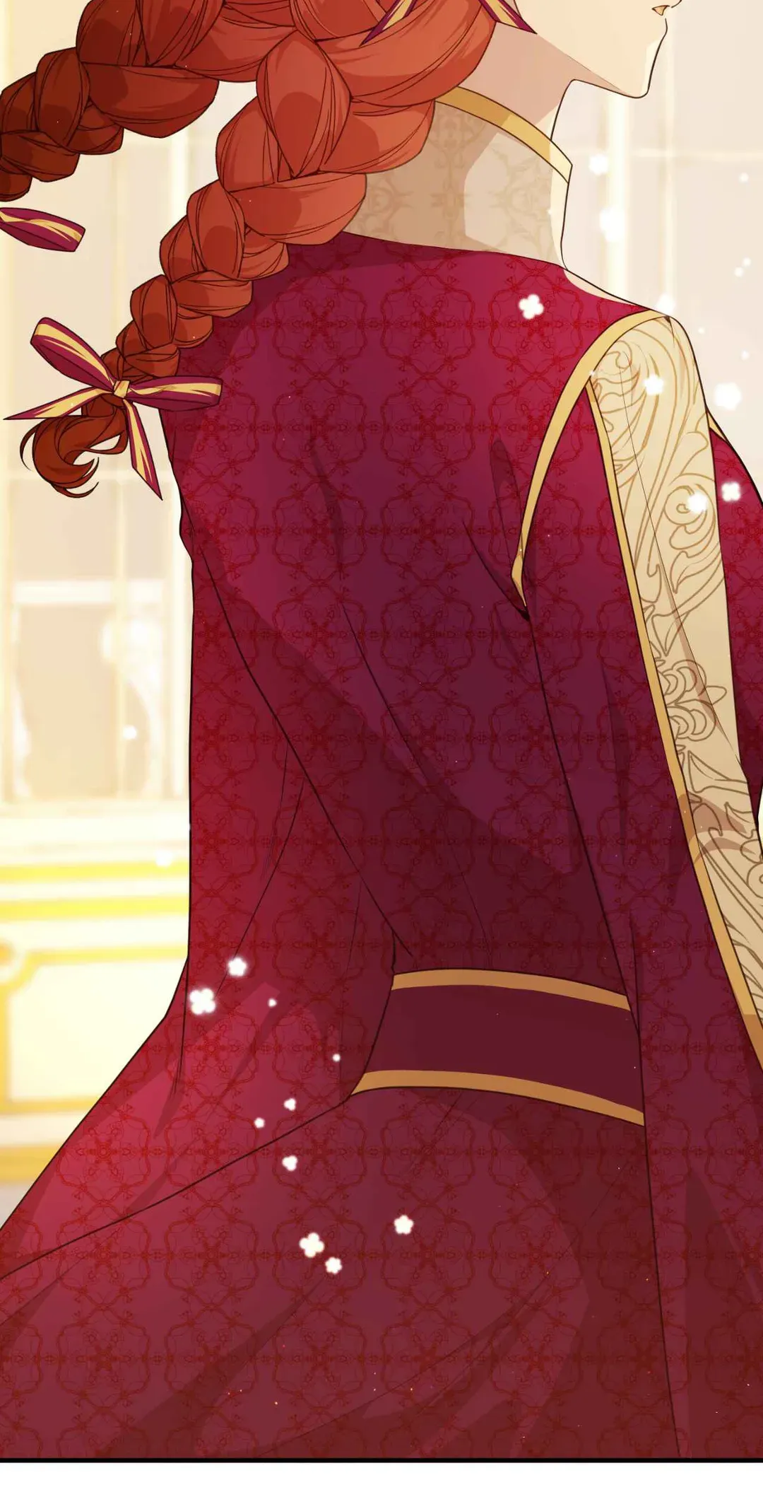 I am the Older Sister of the Possessed Female Lead Chapter 81 - page 11