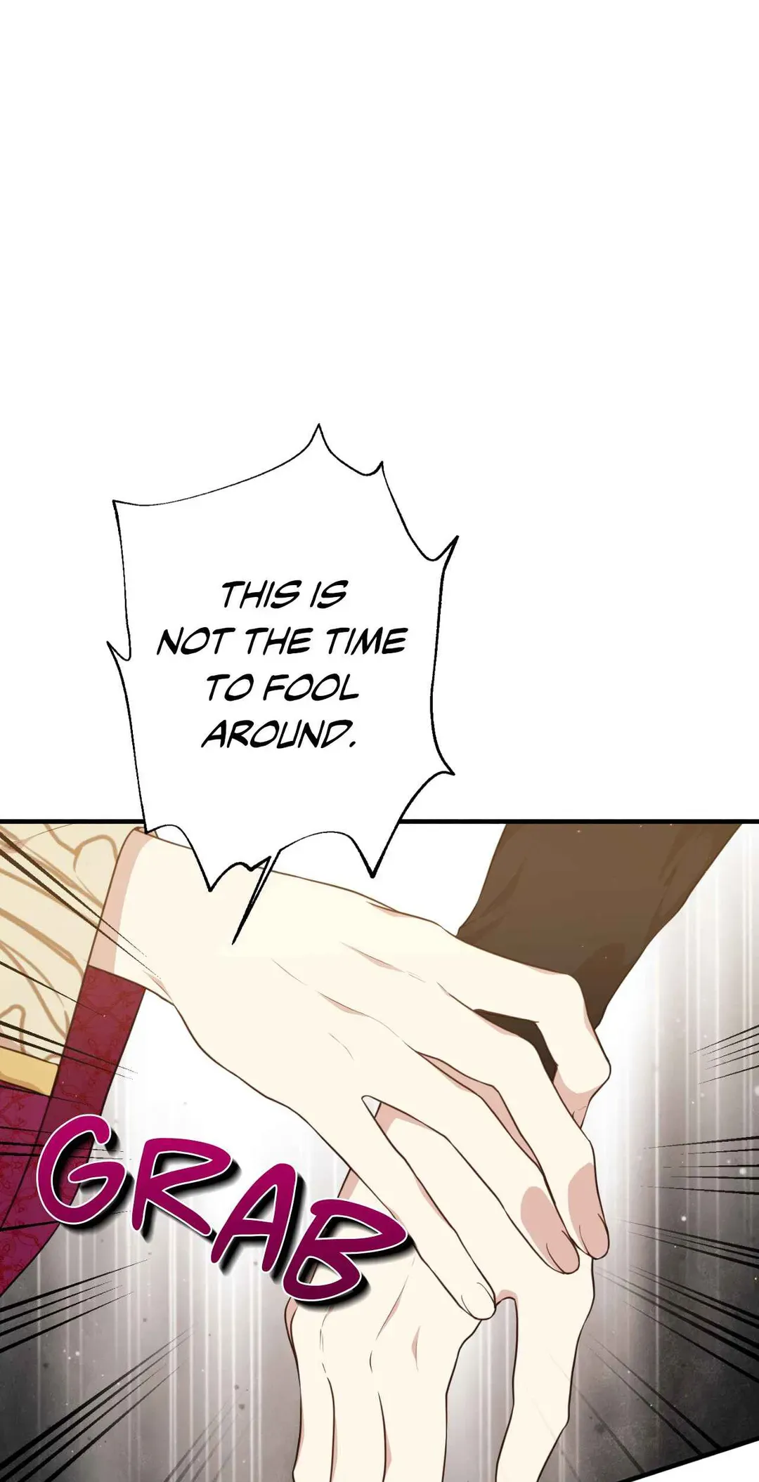 I am the Older Sister of the Possessed Female Lead Chapter 81 - page 13