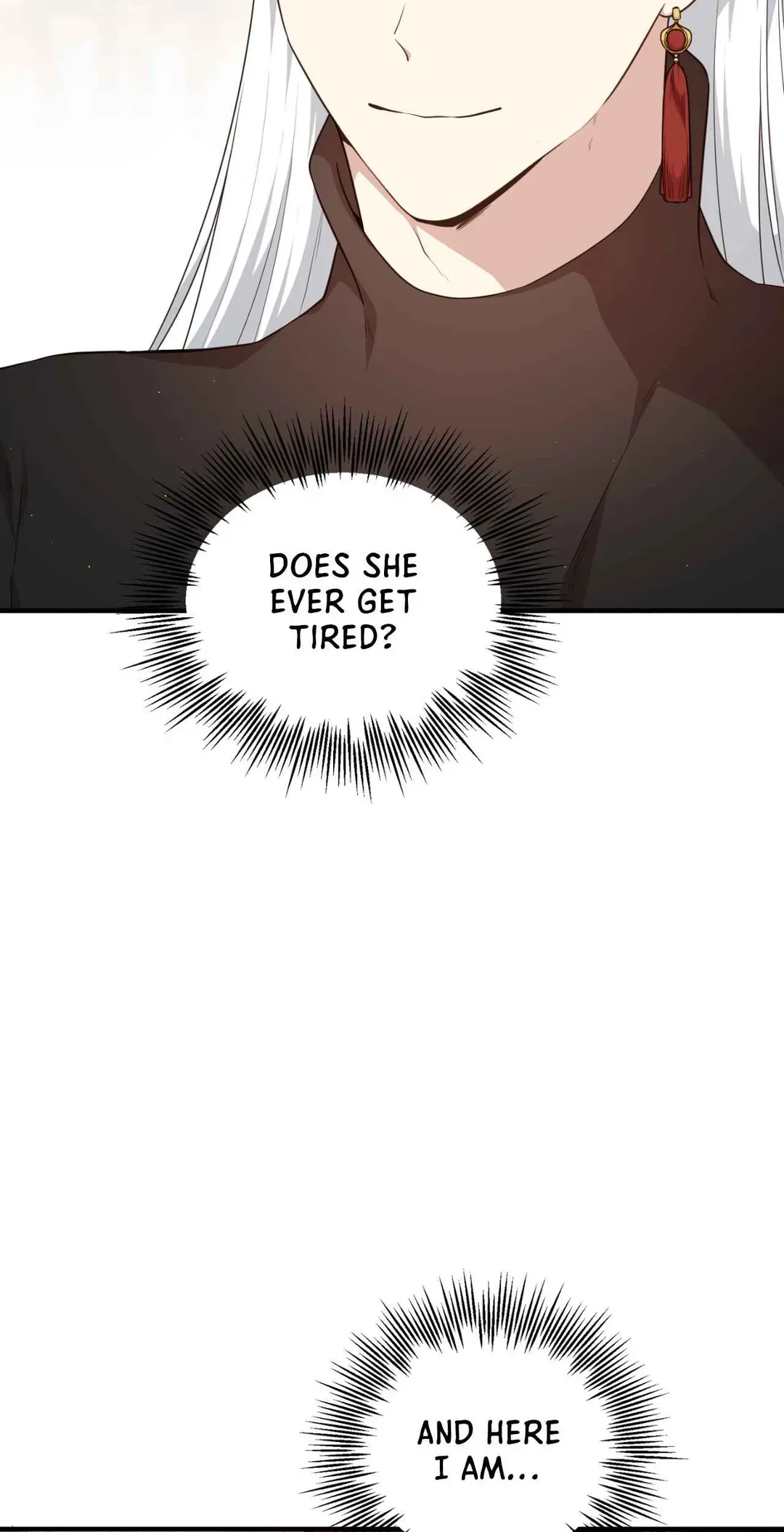 I am the Older Sister of the Possessed Female Lead Chapter 81 - page 16