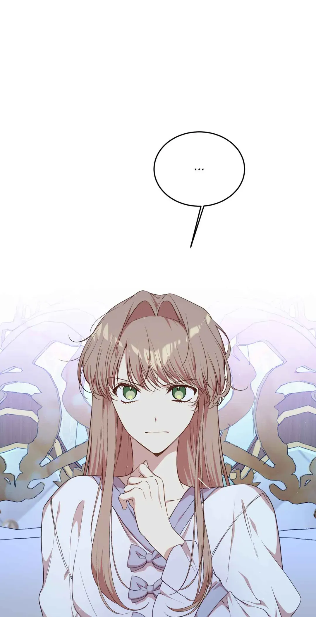 I am the Older Sister of the Possessed Female Lead Chapter 81 - page 22