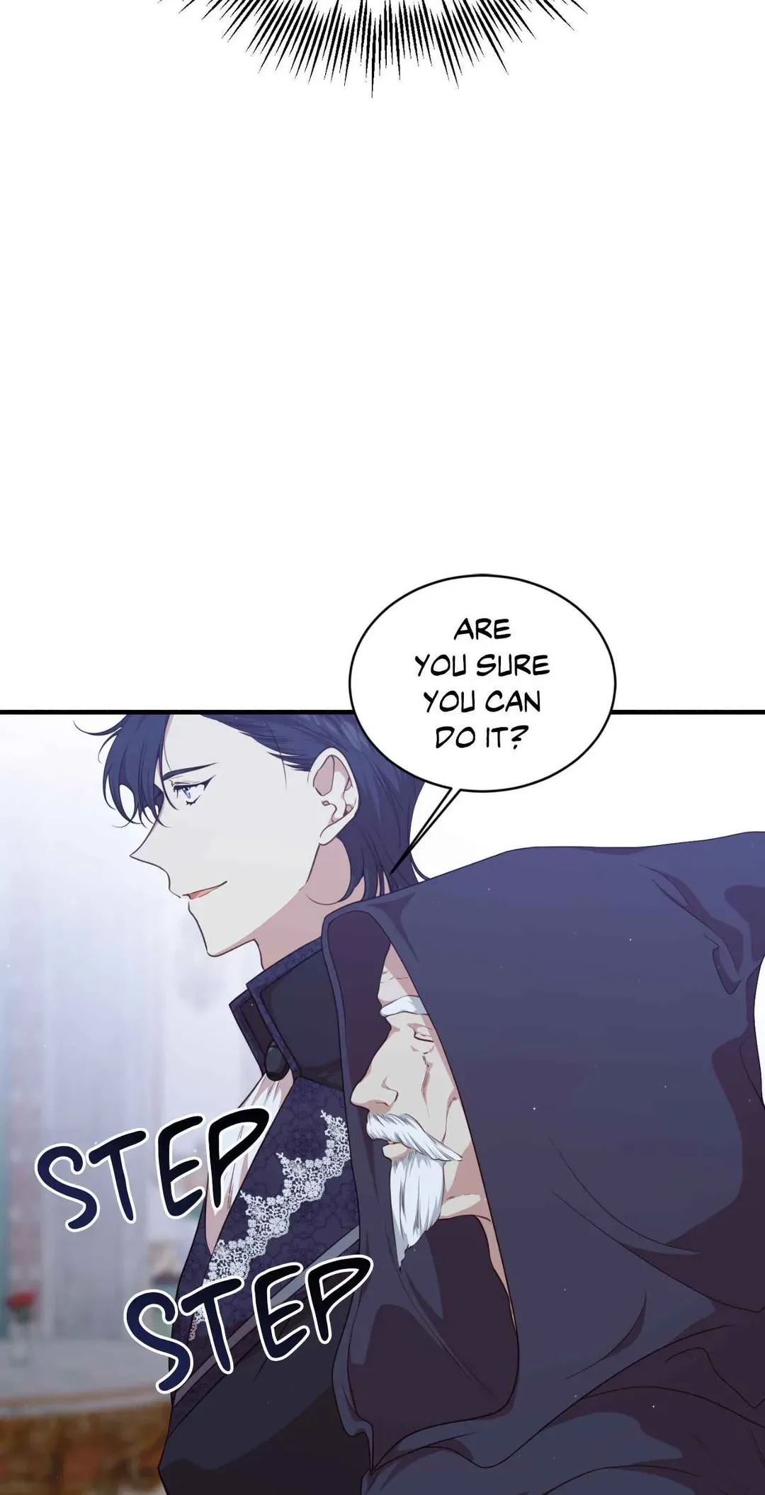 I am the Older Sister of the Possessed Female Lead Chapter 81 - page 25