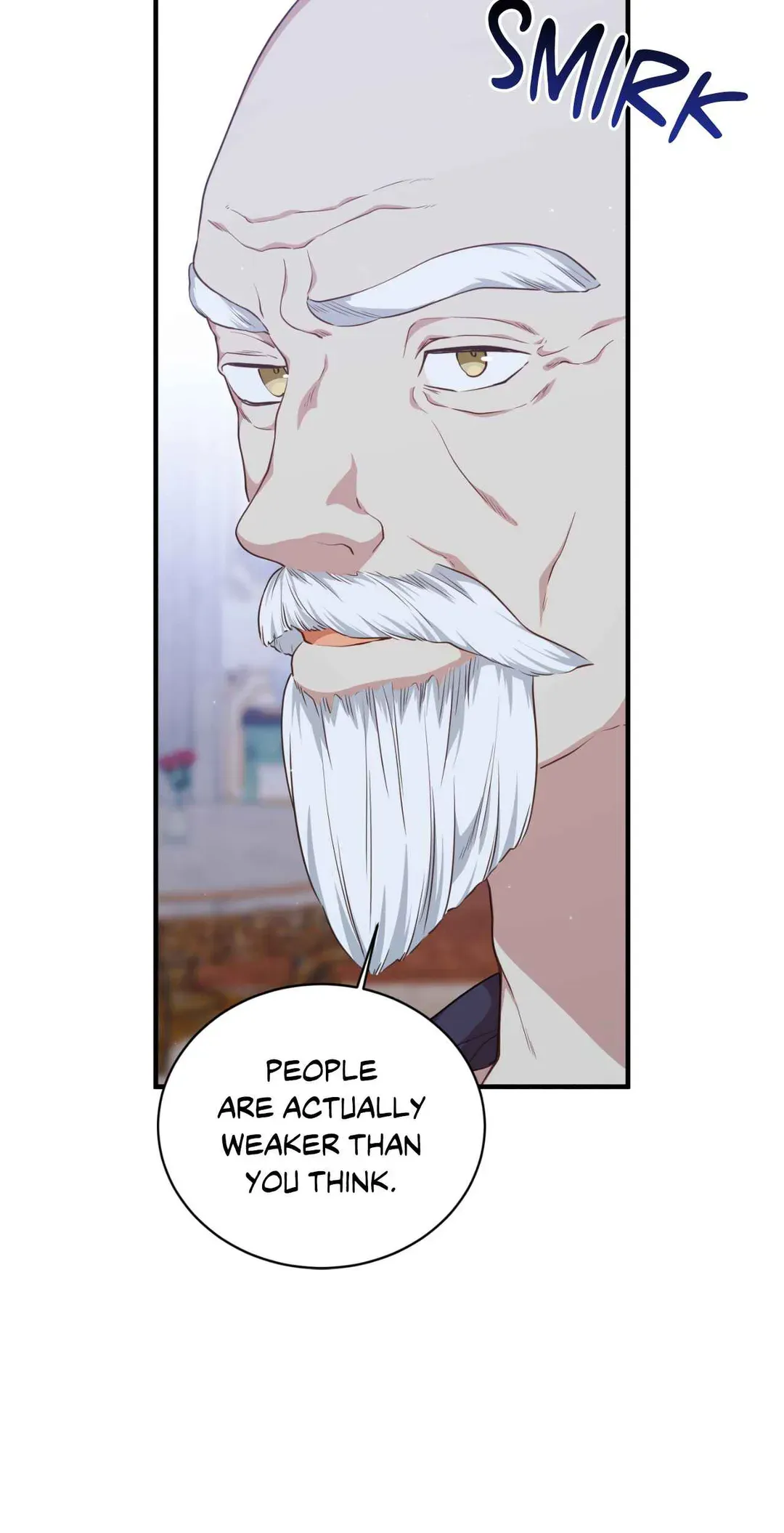 I am the Older Sister of the Possessed Female Lead Chapter 81 - page 28