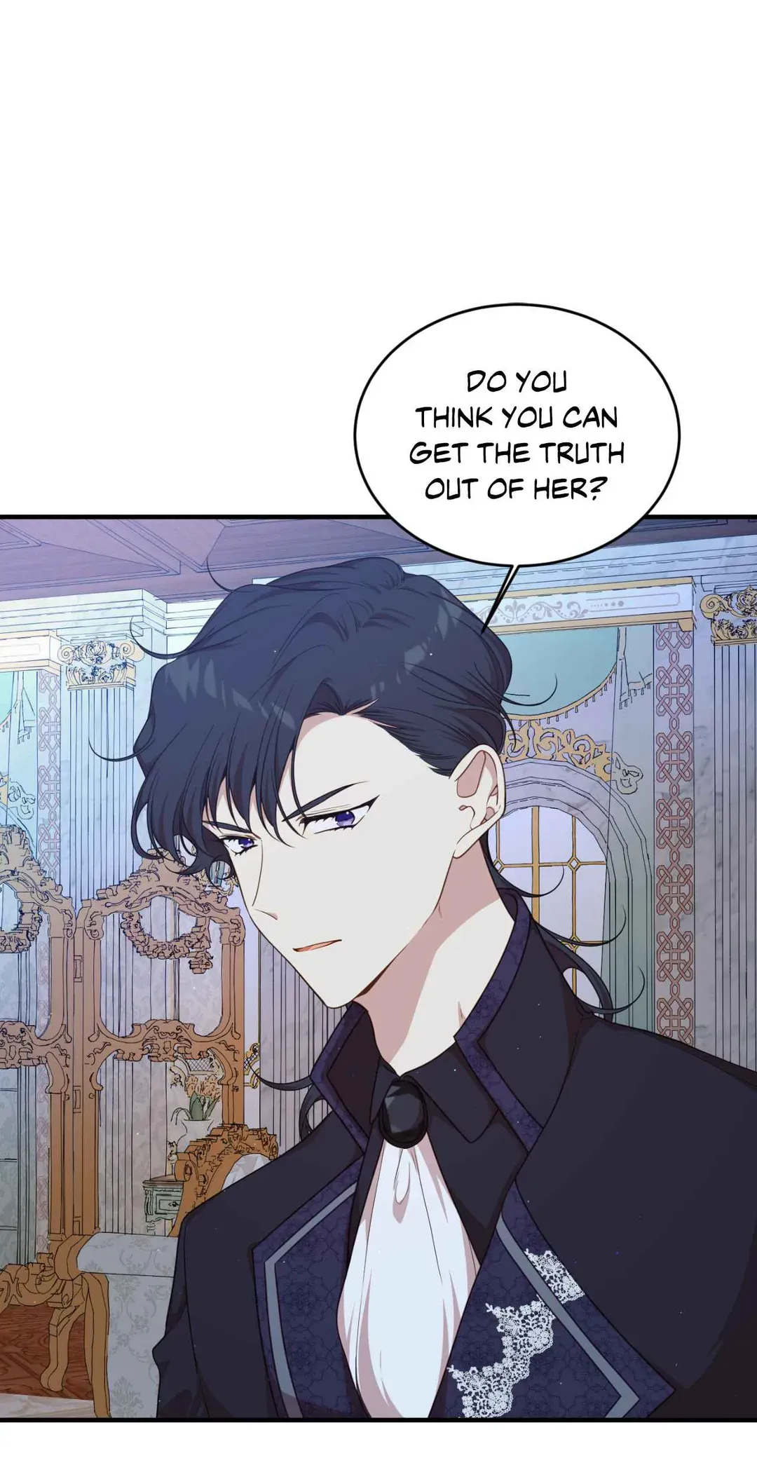 I am the Older Sister of the Possessed Female Lead Chapter 81 - page 29