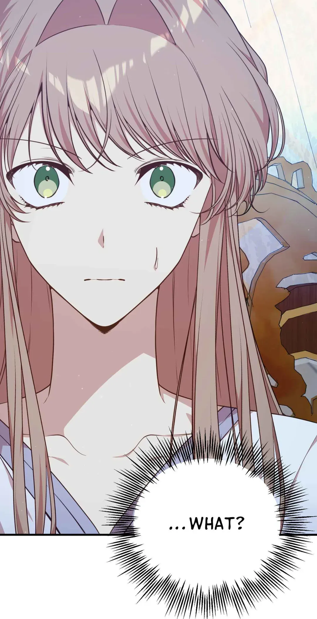 I am the Older Sister of the Possessed Female Lead Chapter 81 - page 32